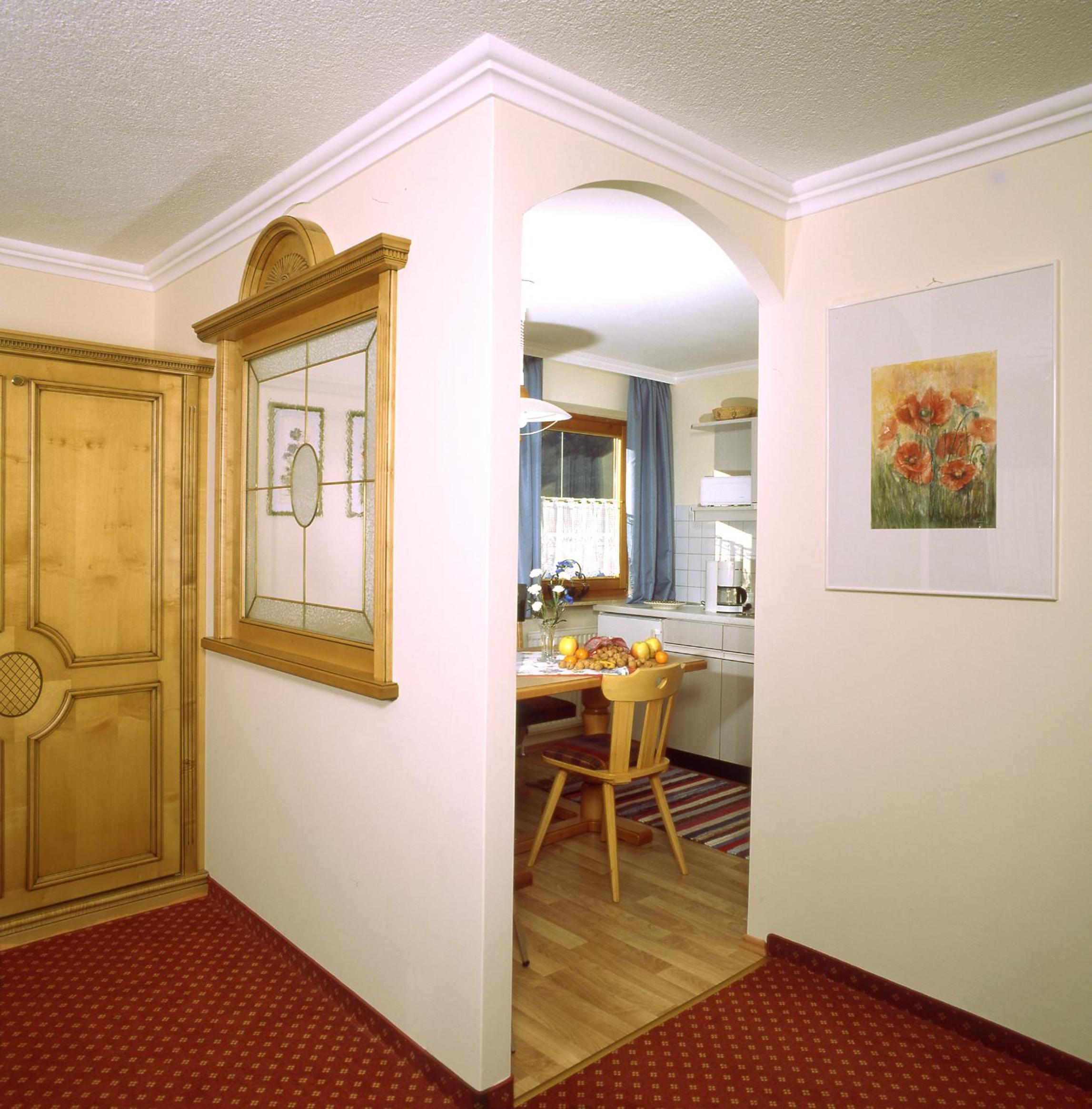 Haus Unterberg