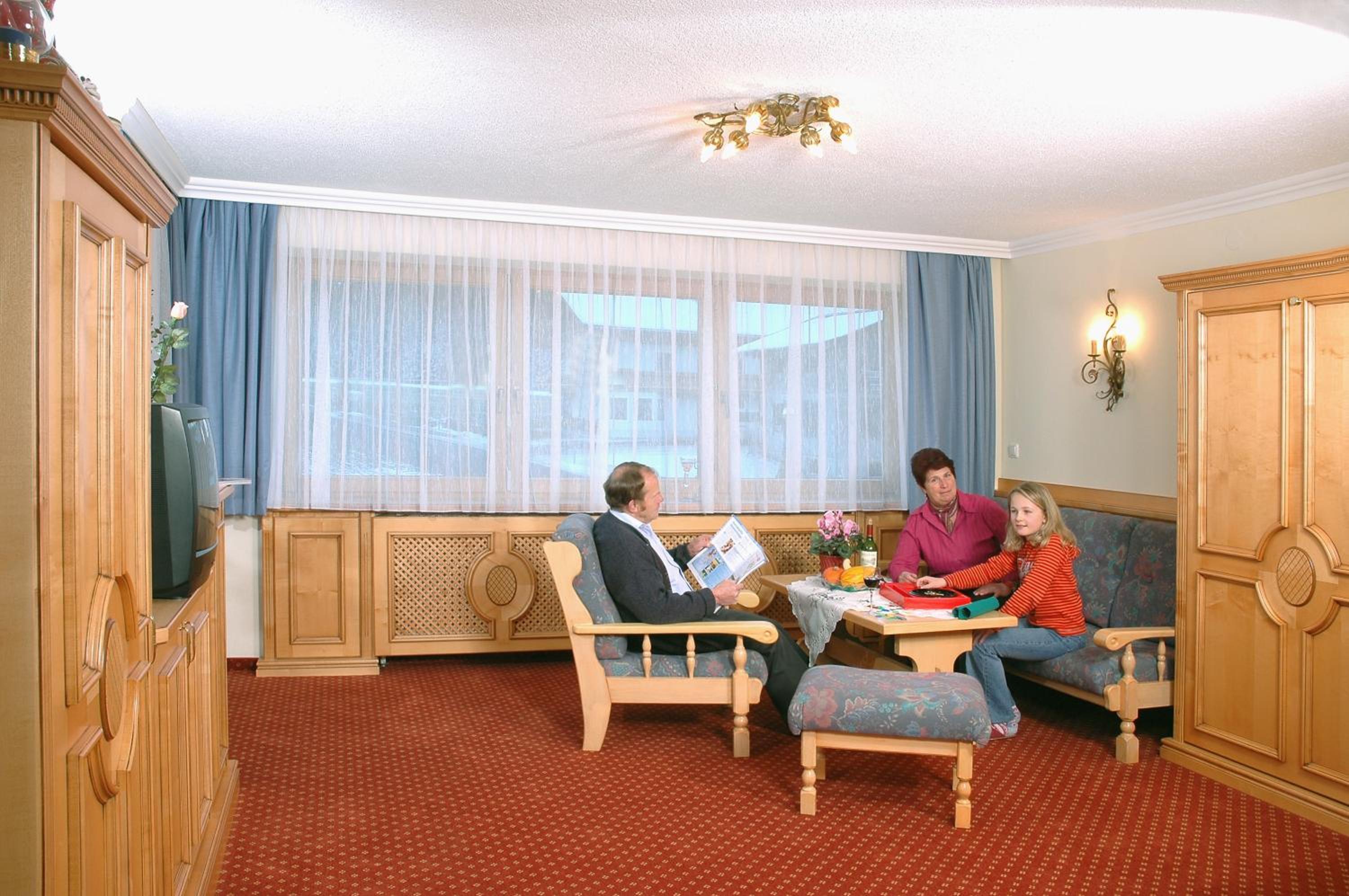 Haus Unterberg