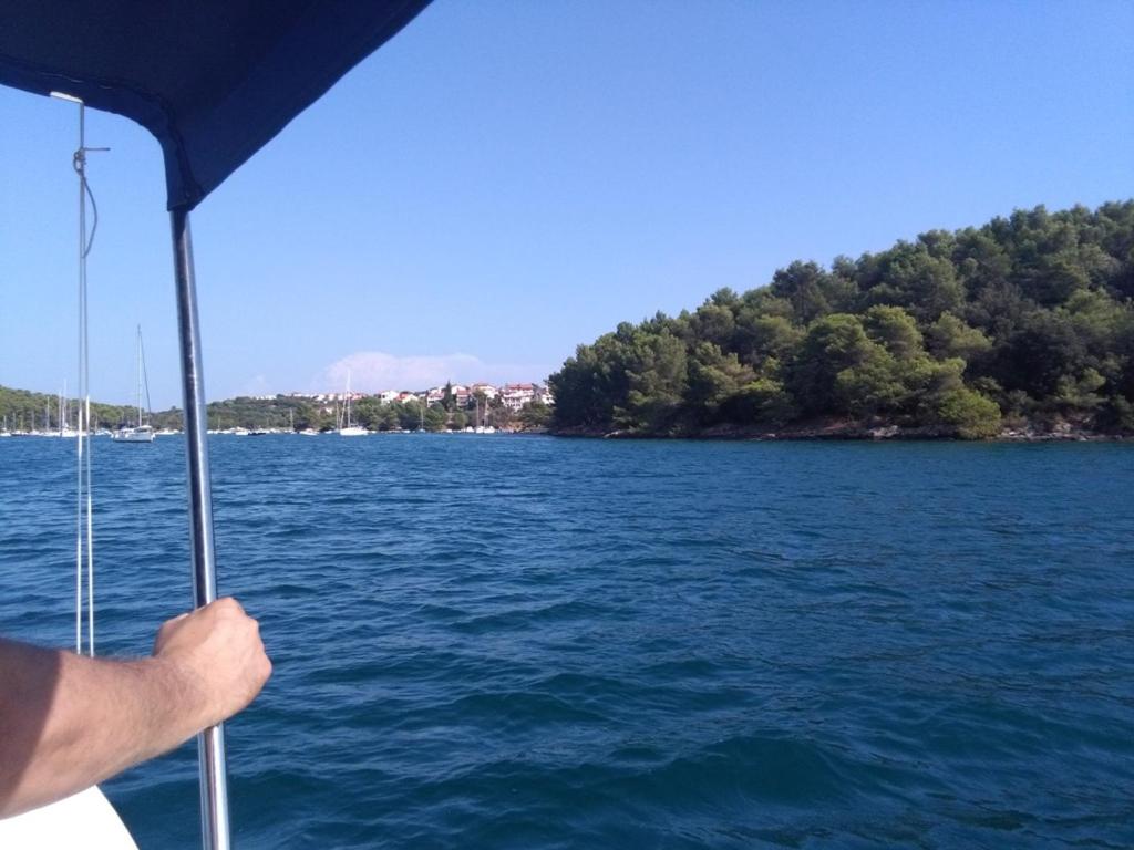 Apartments villa MaVeRo