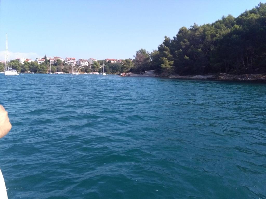 Apartments villa MaVeRo