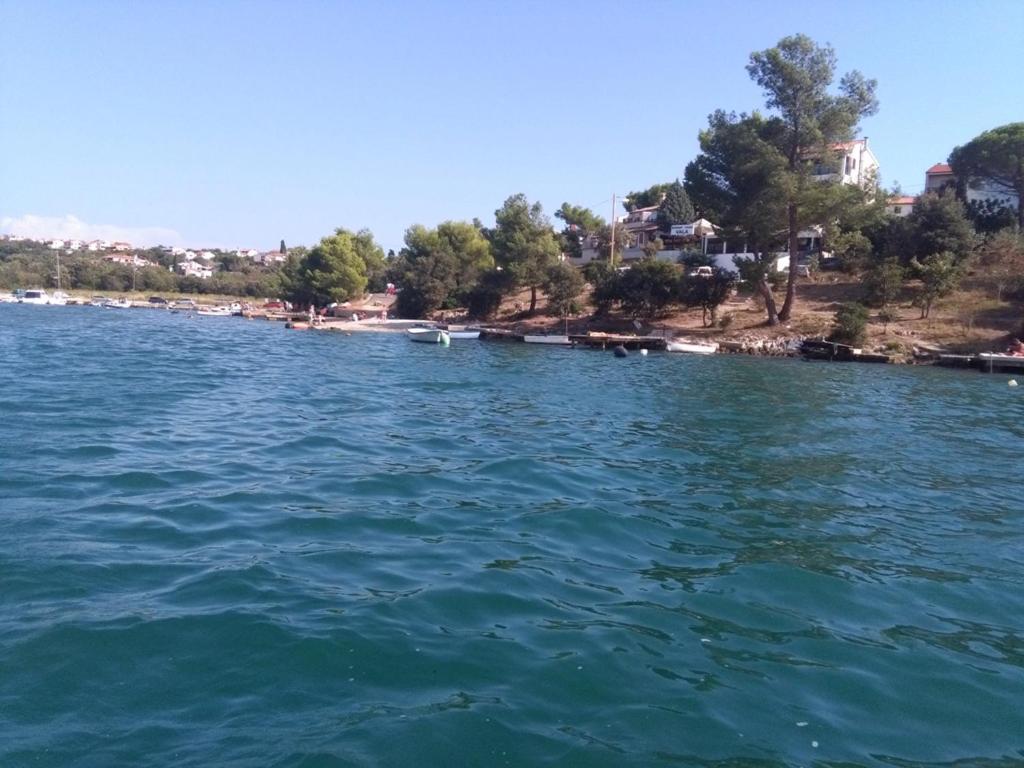 Apartments villa MaVeRo