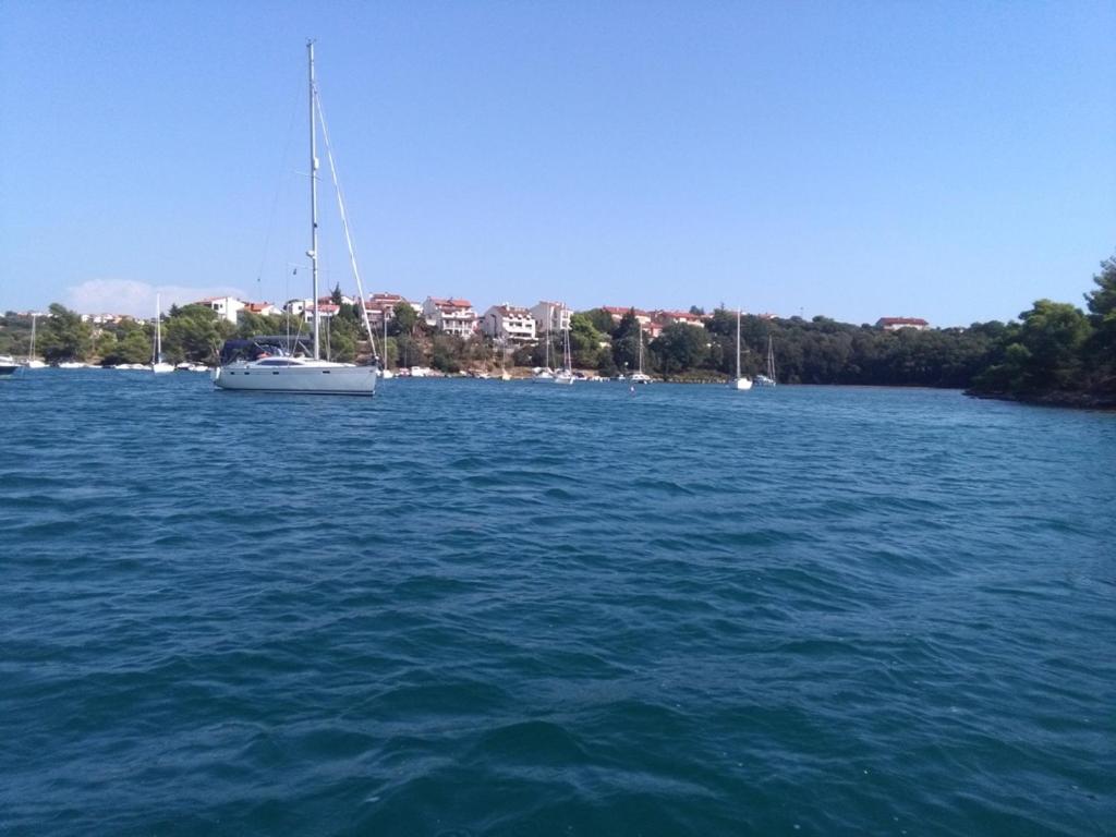 Apartments villa MaVeRo