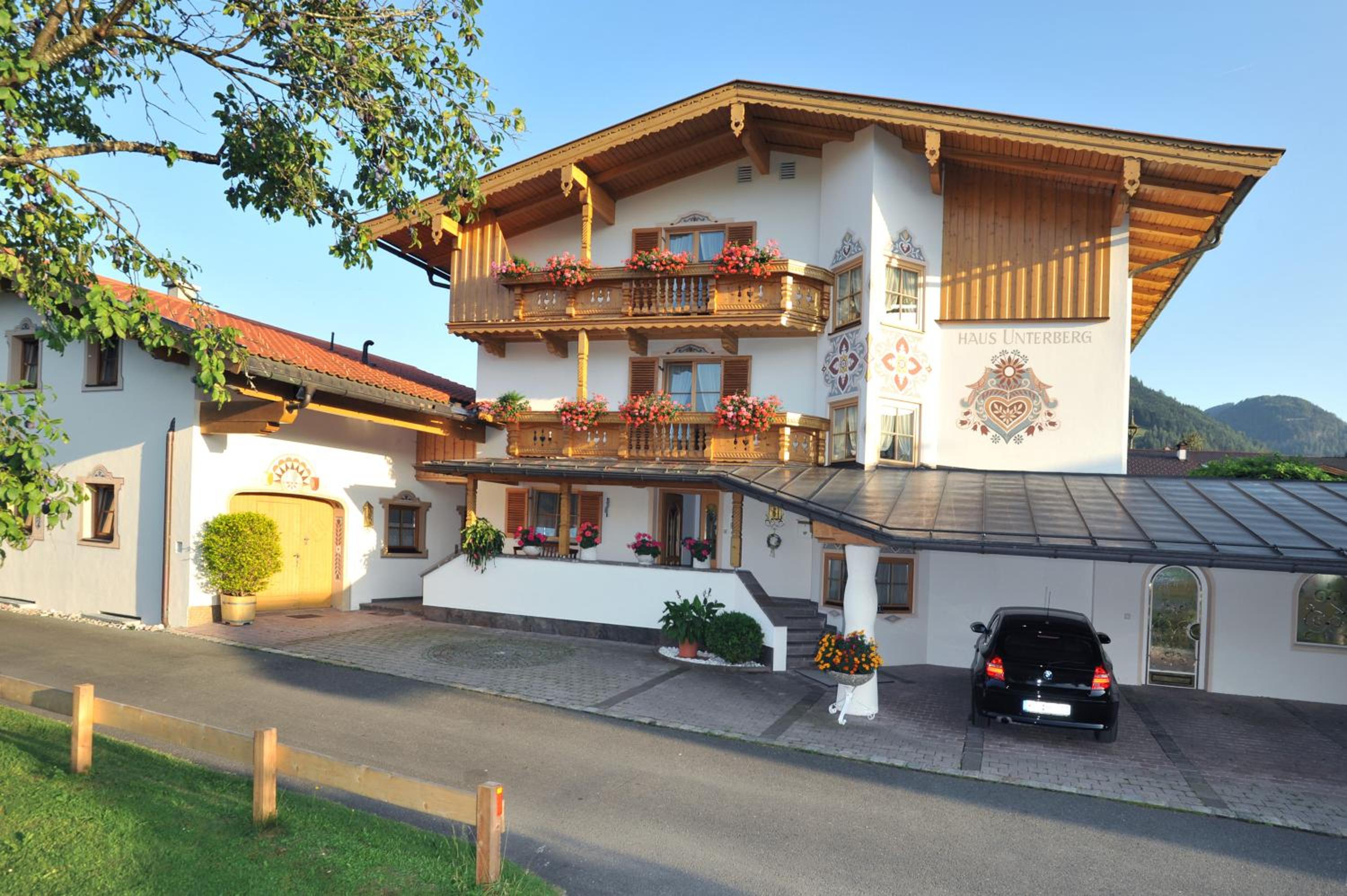 Haus Unterberg