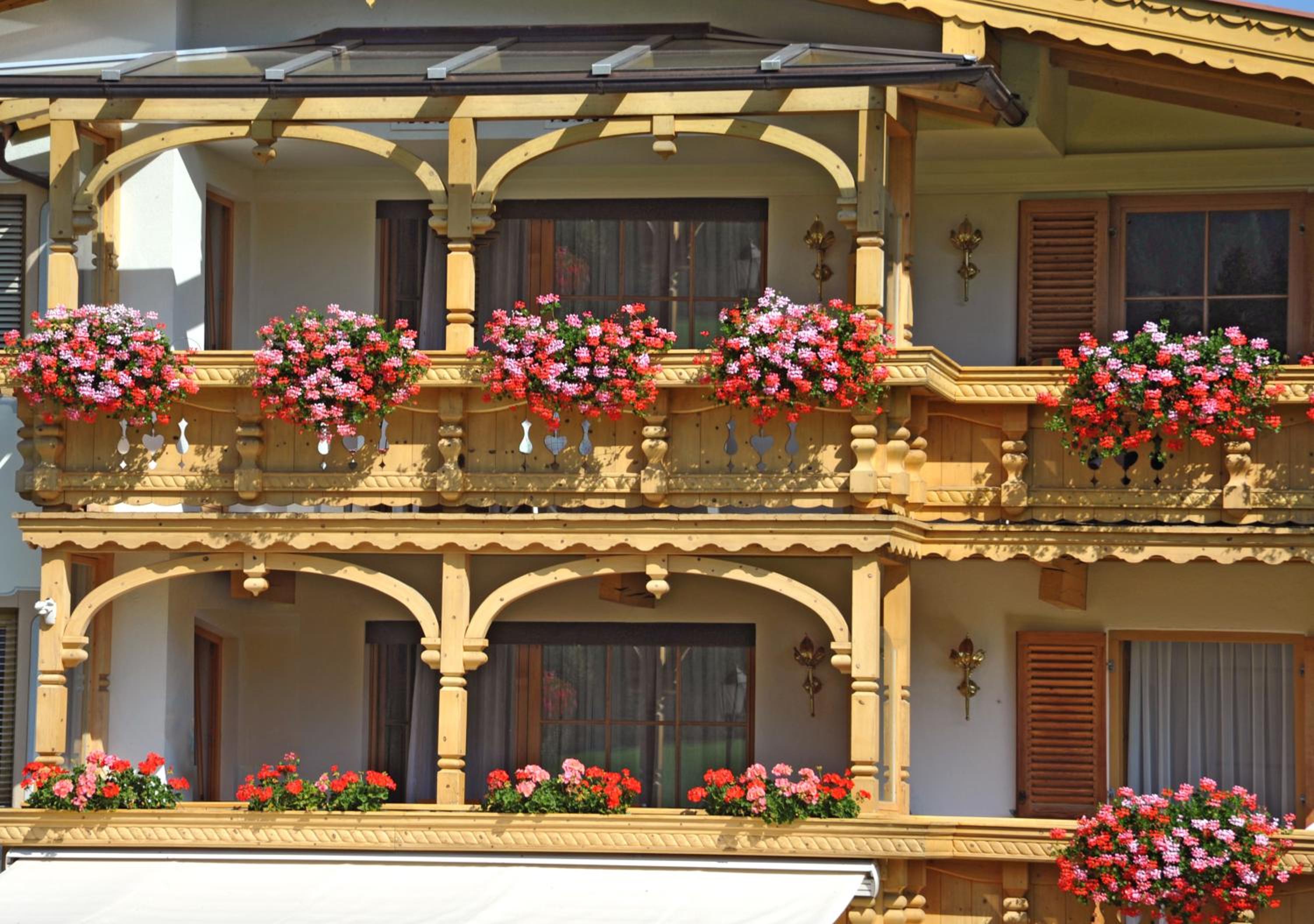 Haus Unterberg