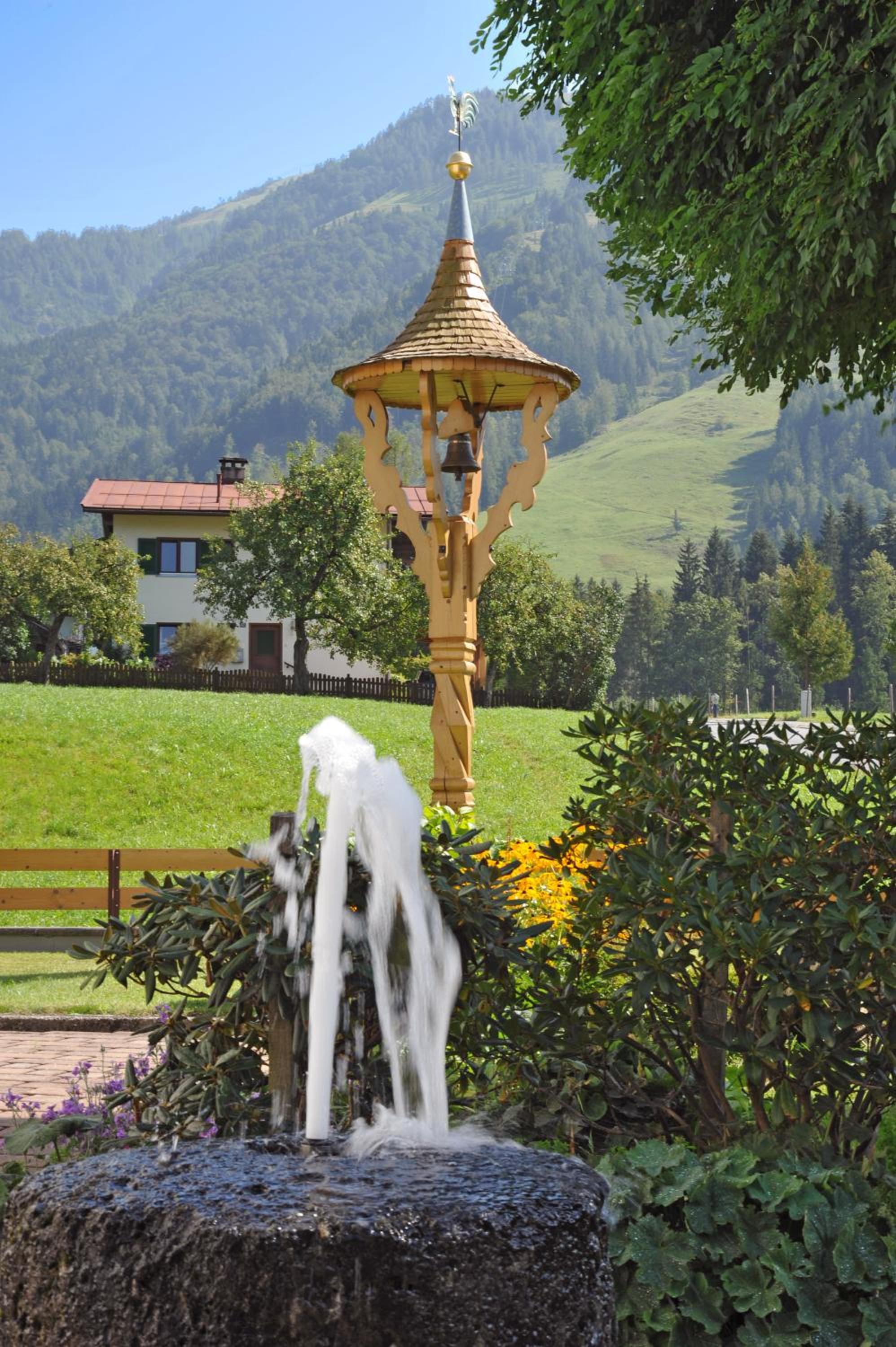 Haus Unterberg