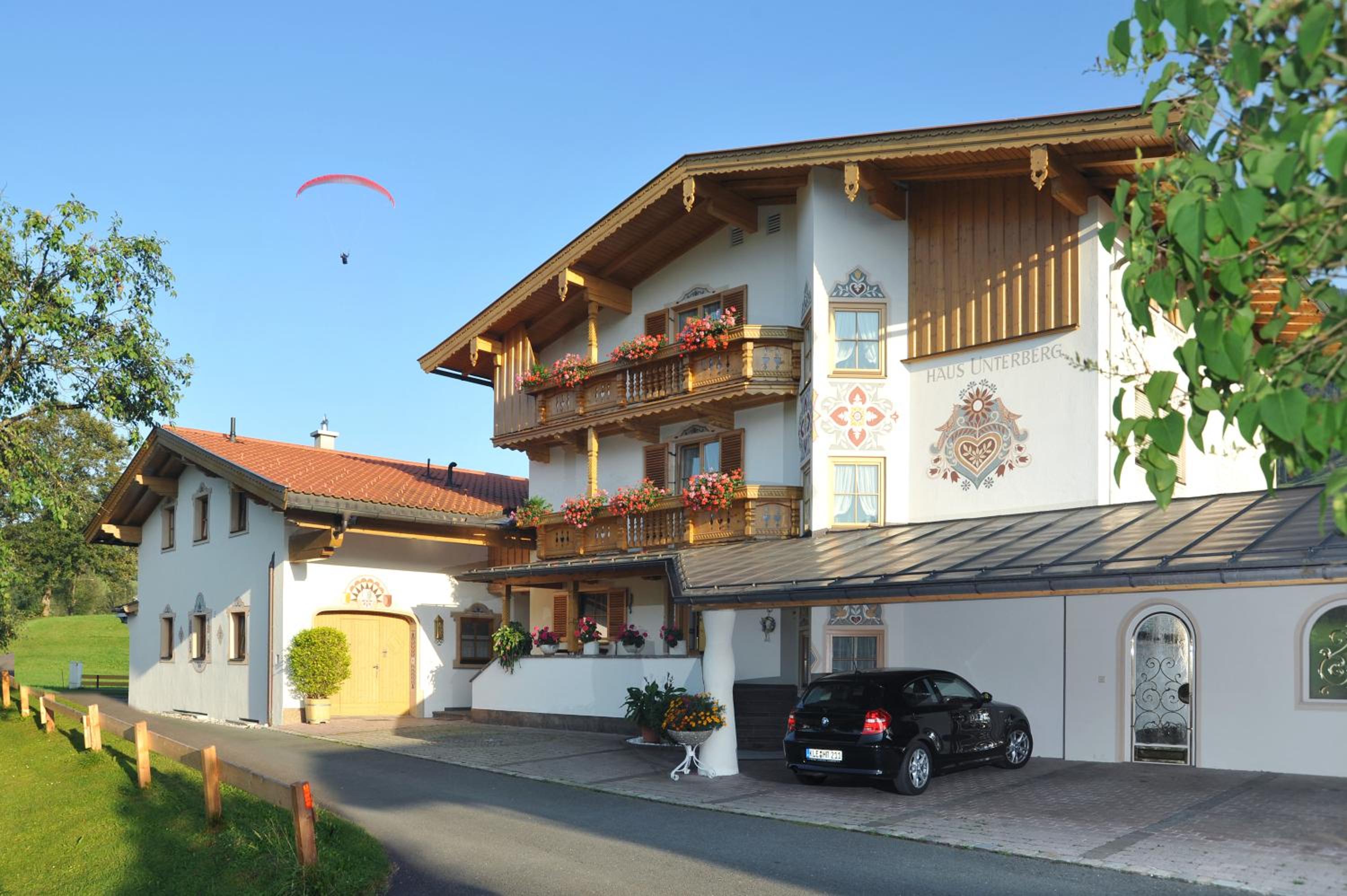Haus Unterberg