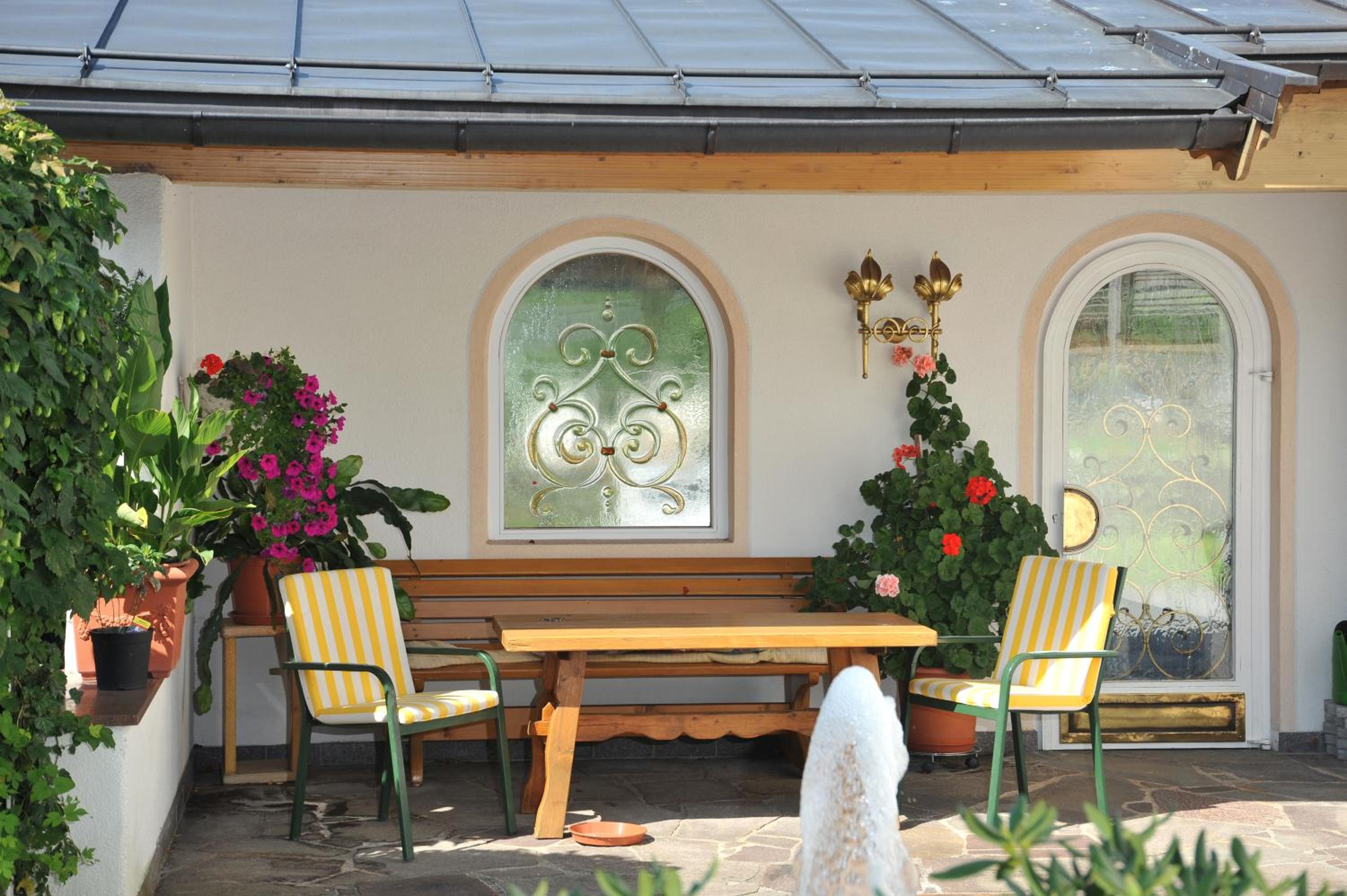 Haus Unterberg