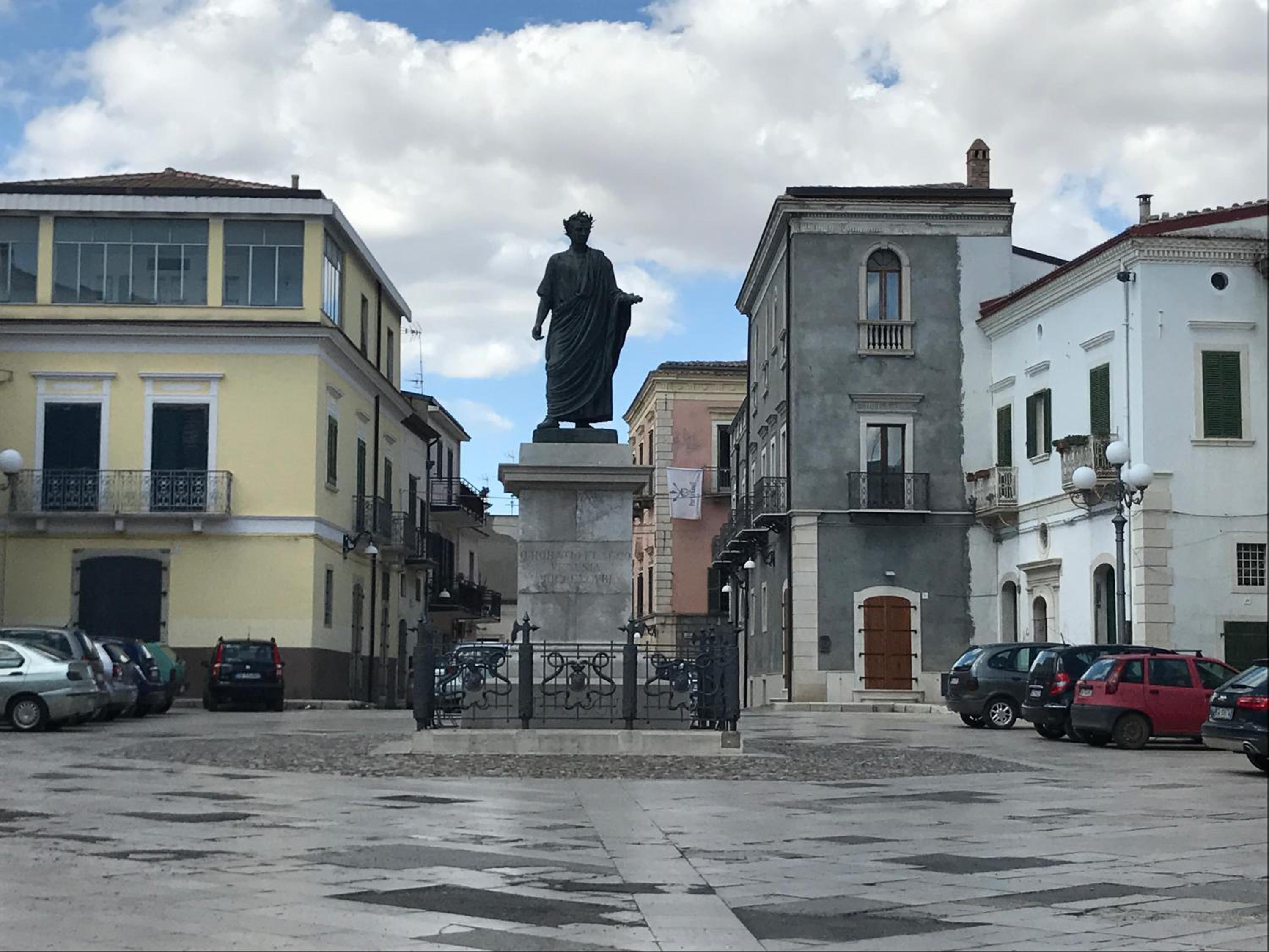 Ca' del Borgo