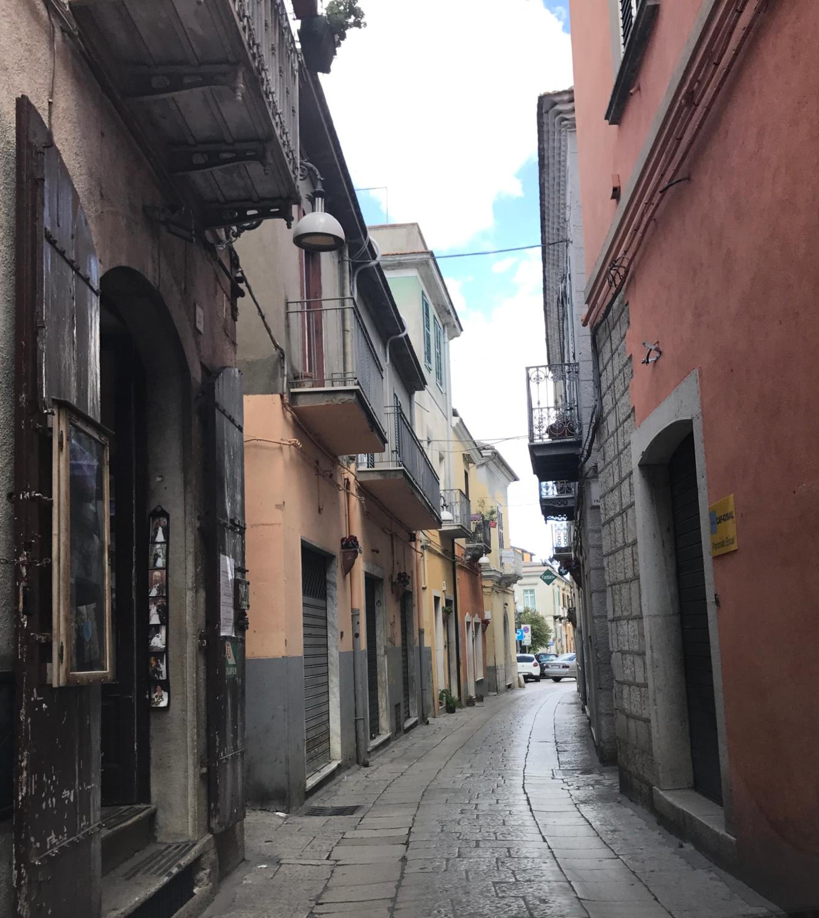 Ca' del Borgo
