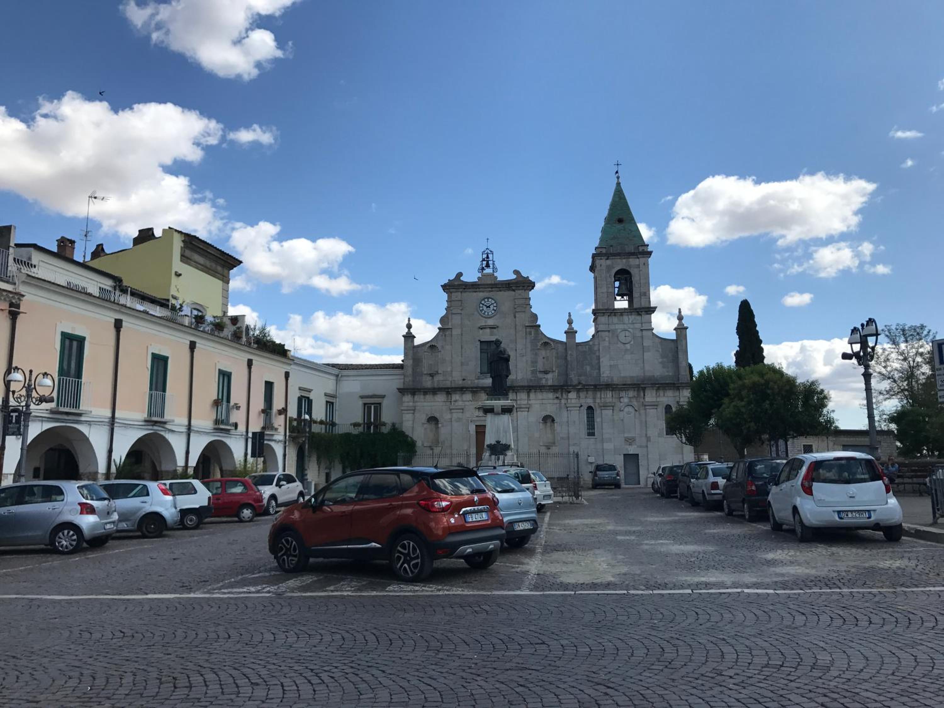 Ca' del Borgo