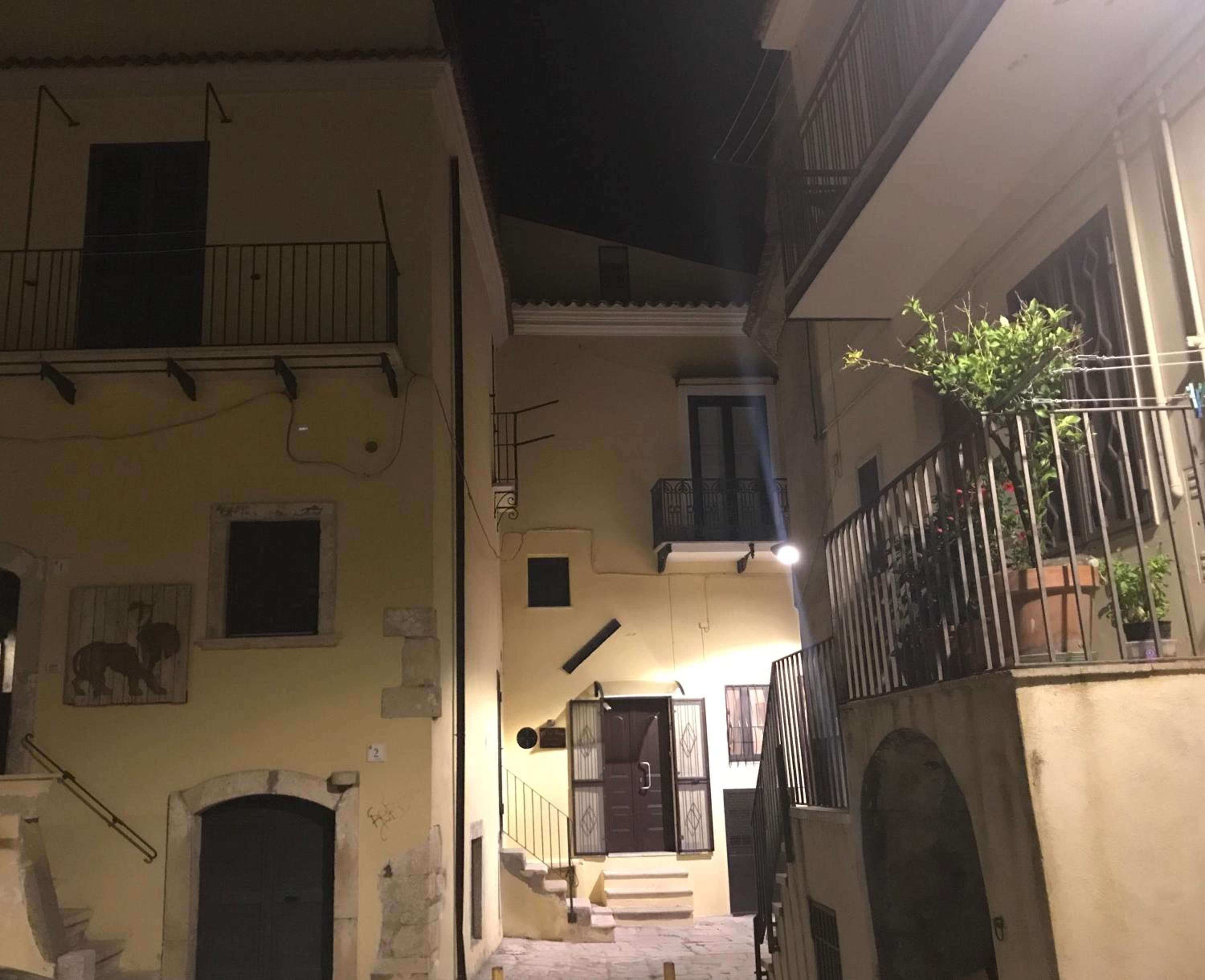 Ca' del Borgo
