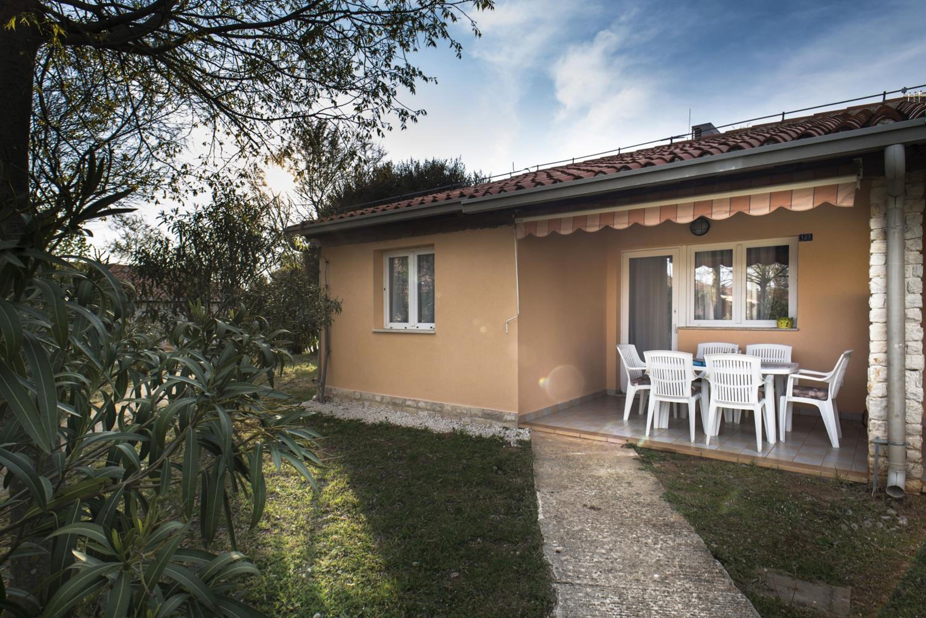 Holiday Centre Bi village