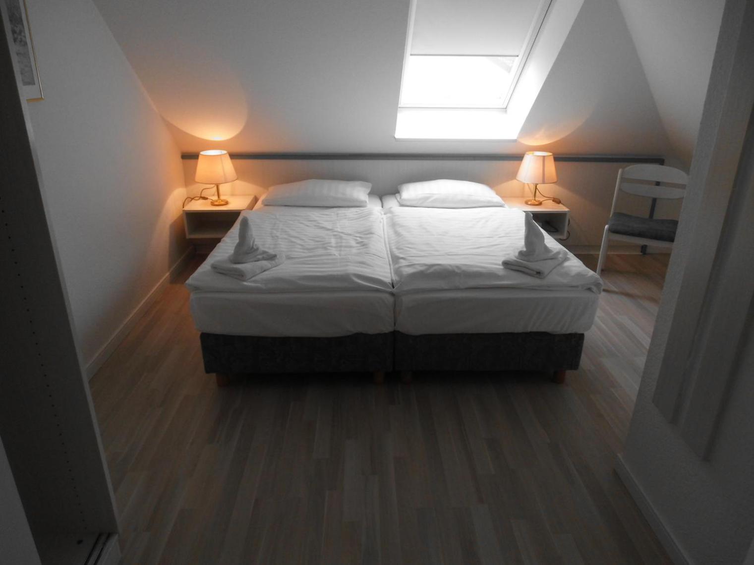 Haus Südstrand 09, Panoramameerblick