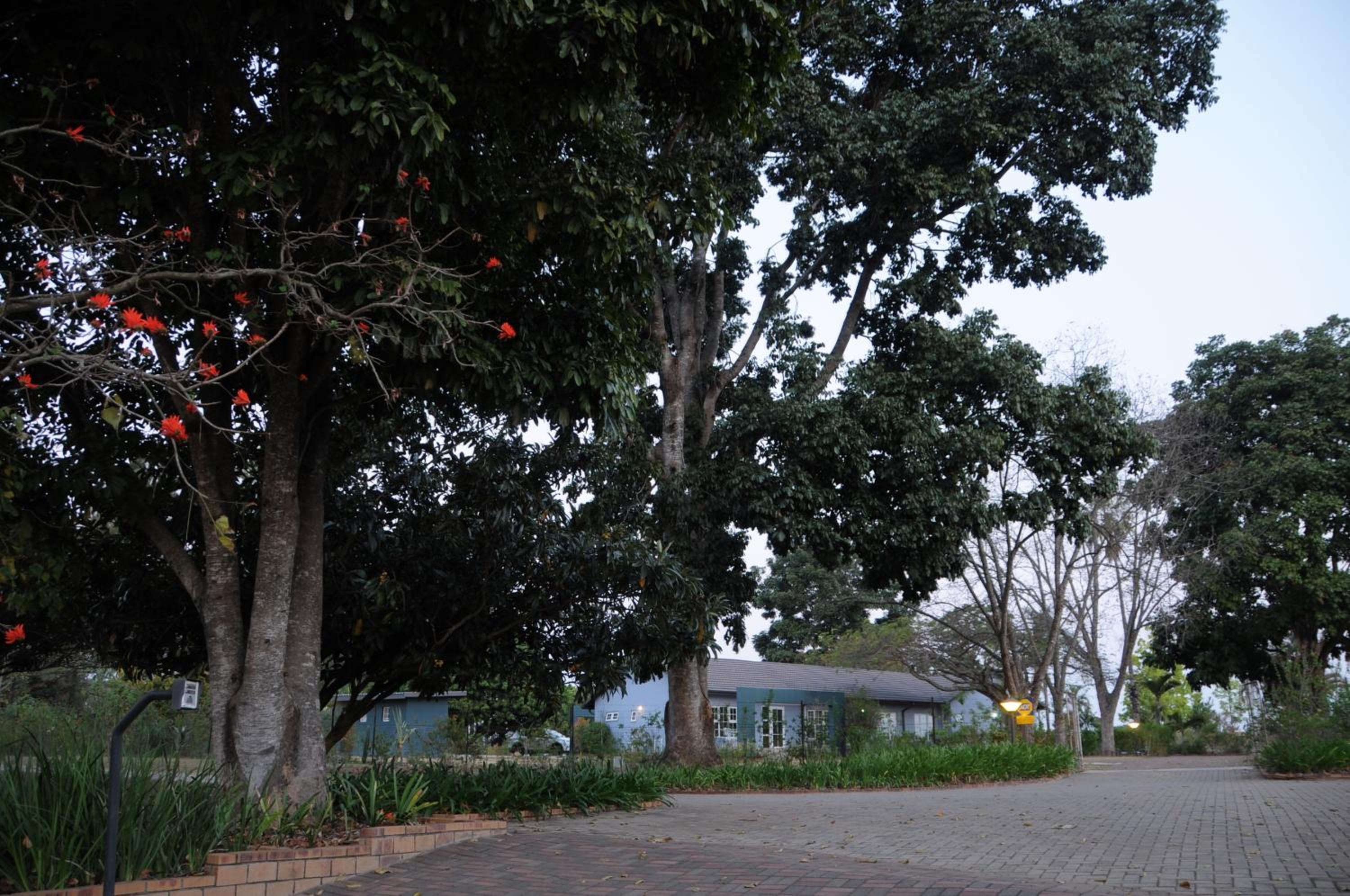 ilanda Guest House