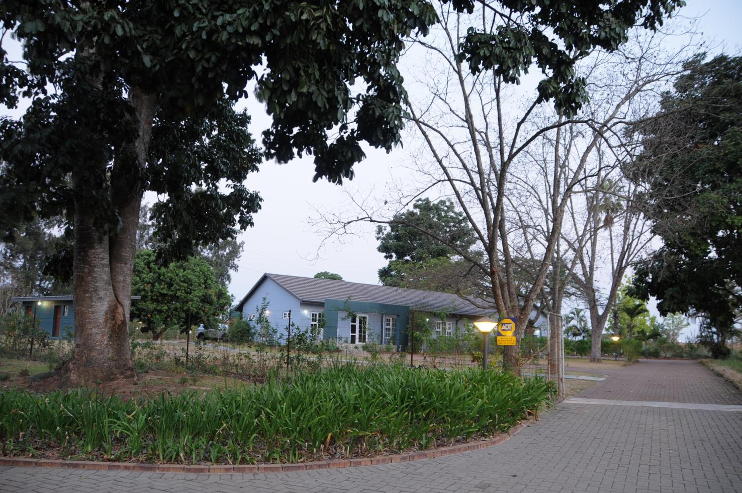 ilanda Guest House