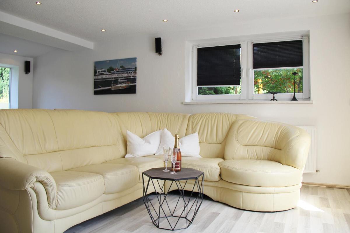 M-Apart Apartment view 2