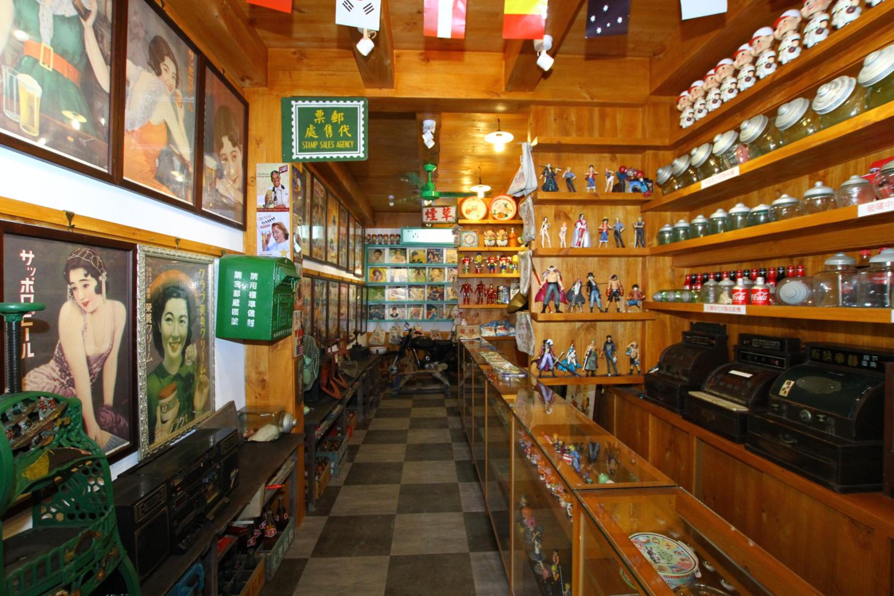 Tongnian Wangshi Homestay