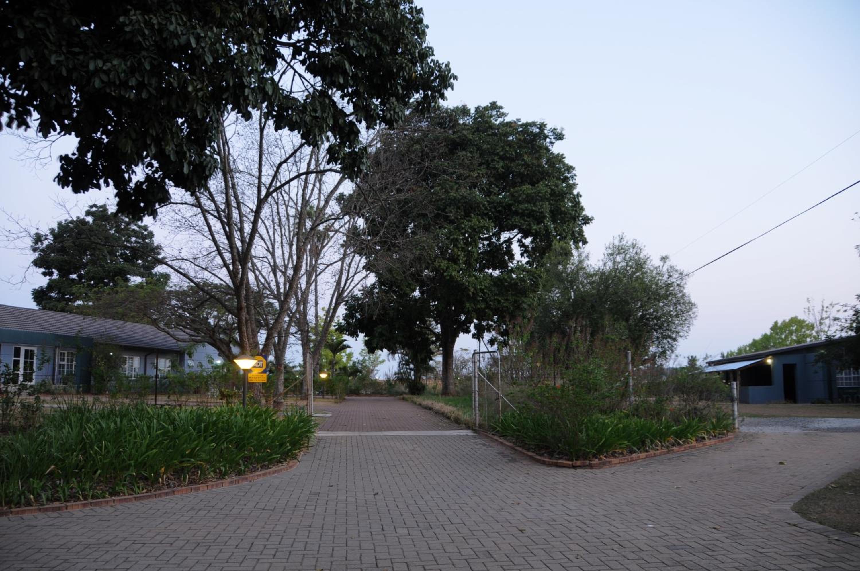 ilanda Guest House