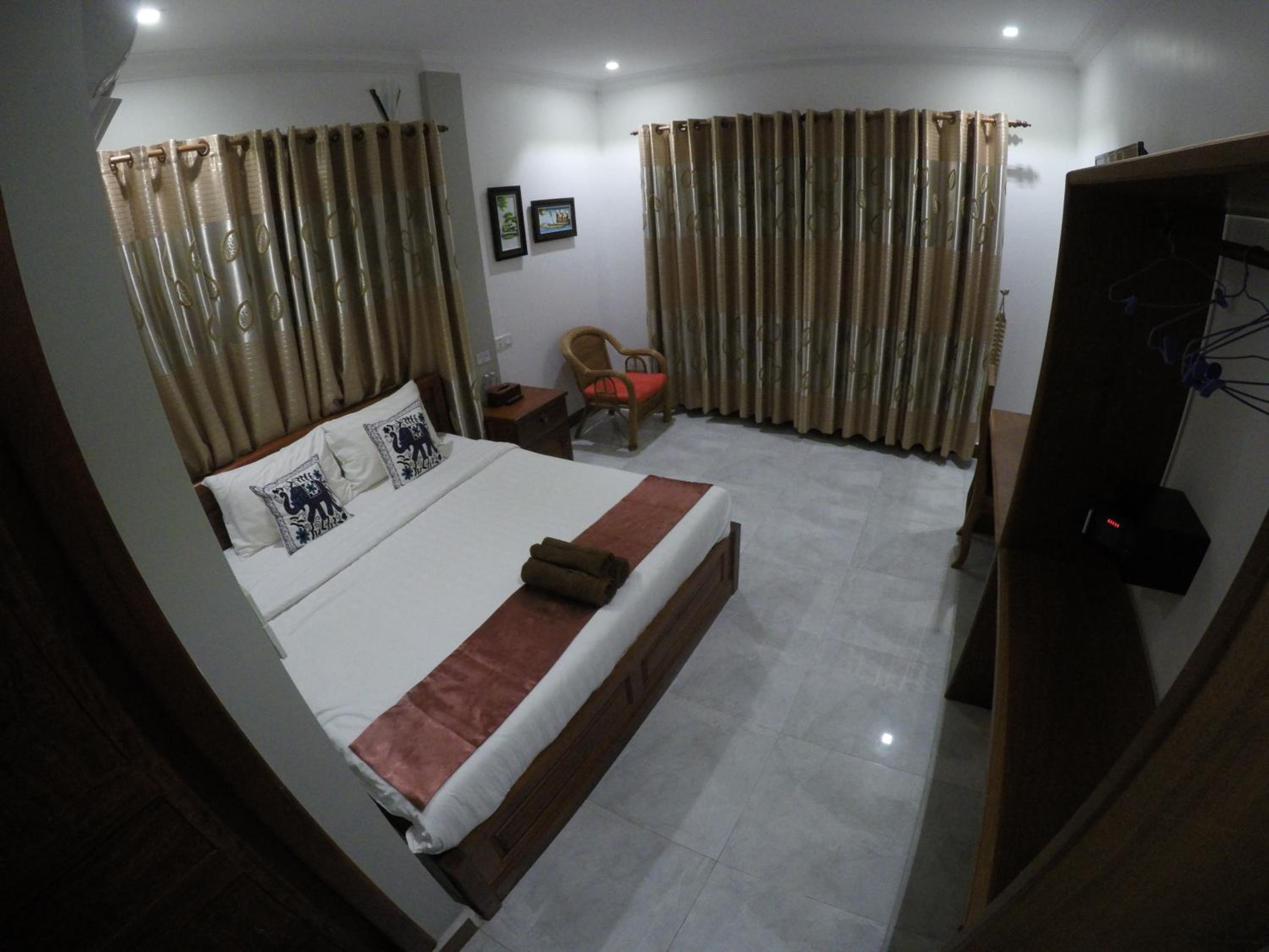 Happy​​ Family Guesthouse view 3