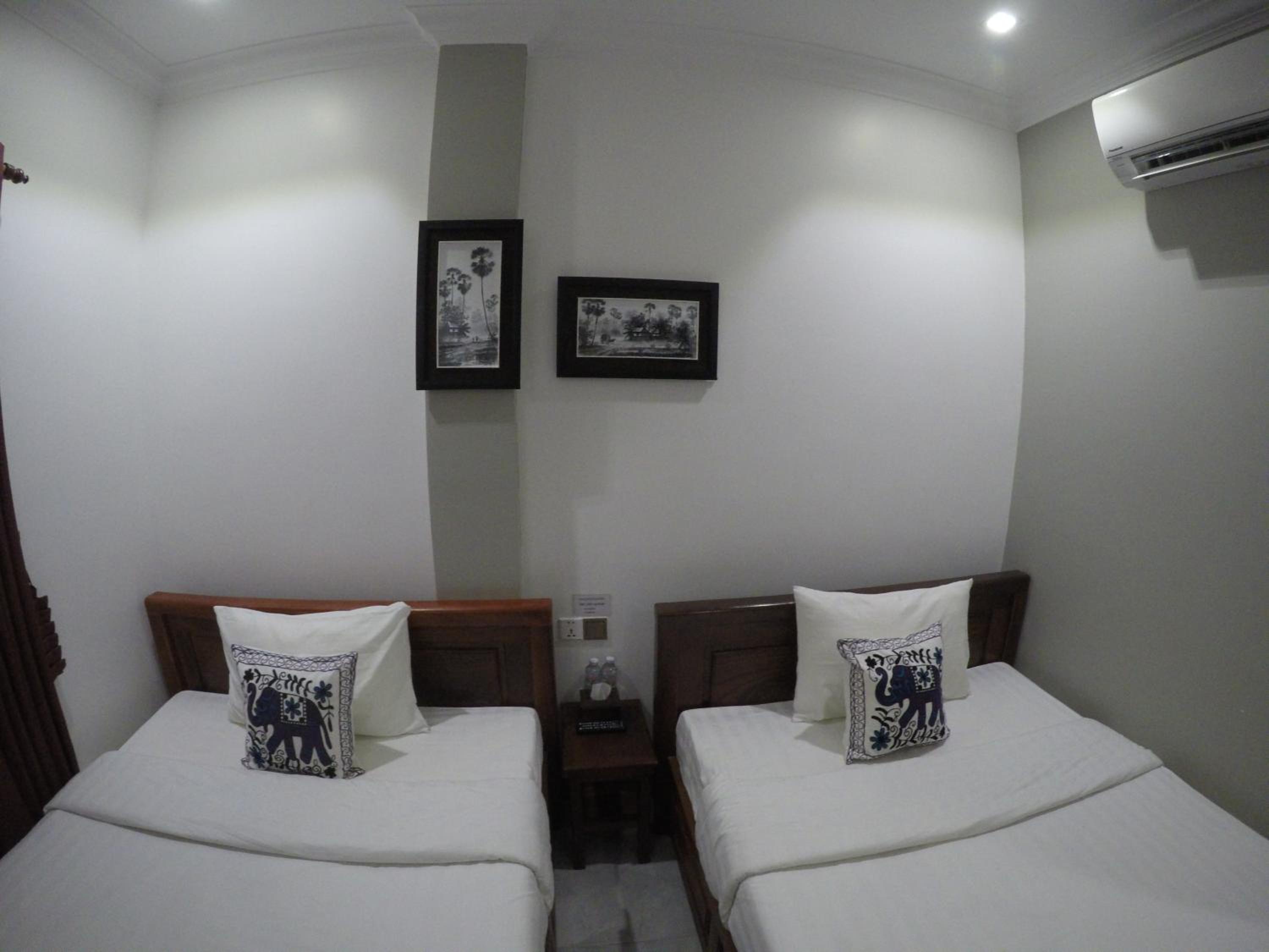 Happy​​ Family Guesthouse view 5