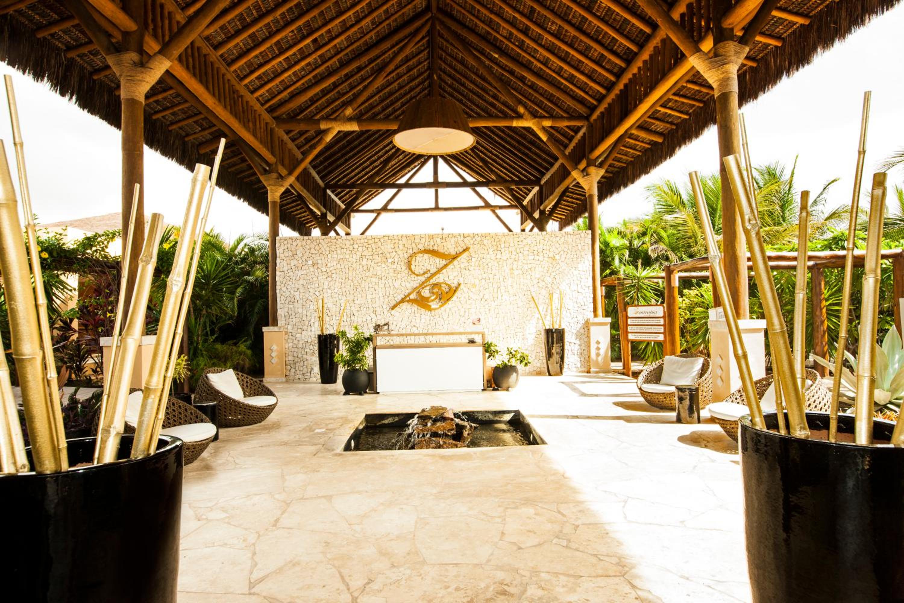 Grand Palladium Imbassaí Resort & Spa - All Inclusive