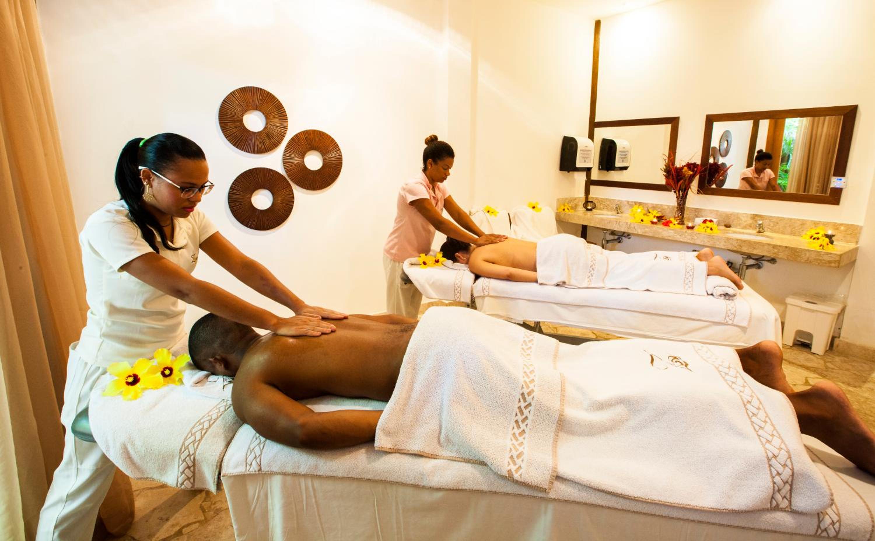 Grand Palladium Imbassaí Resort & Spa - All Inclusive