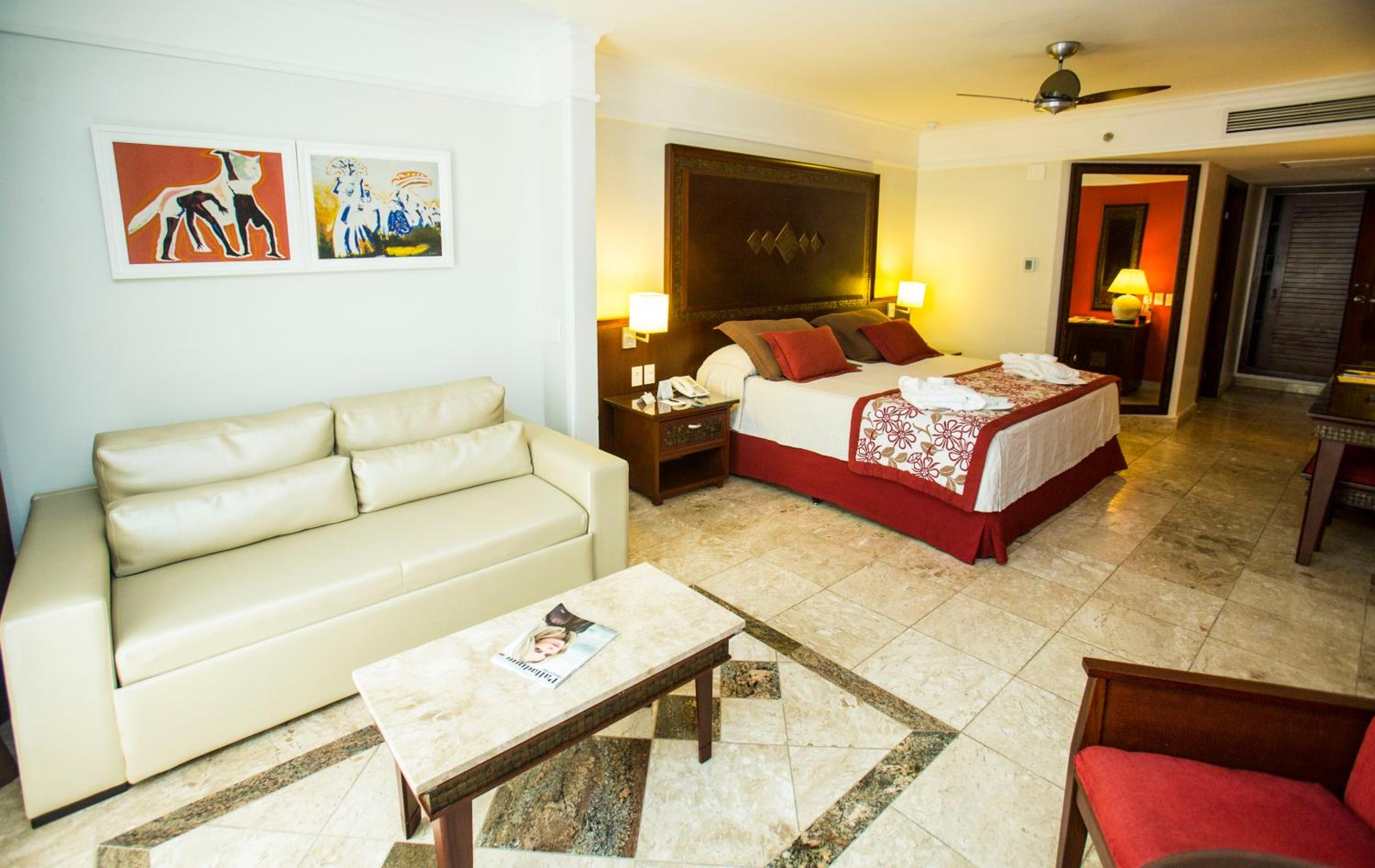 Grand Palladium Imbassaí Resort & Spa - All Inclusive