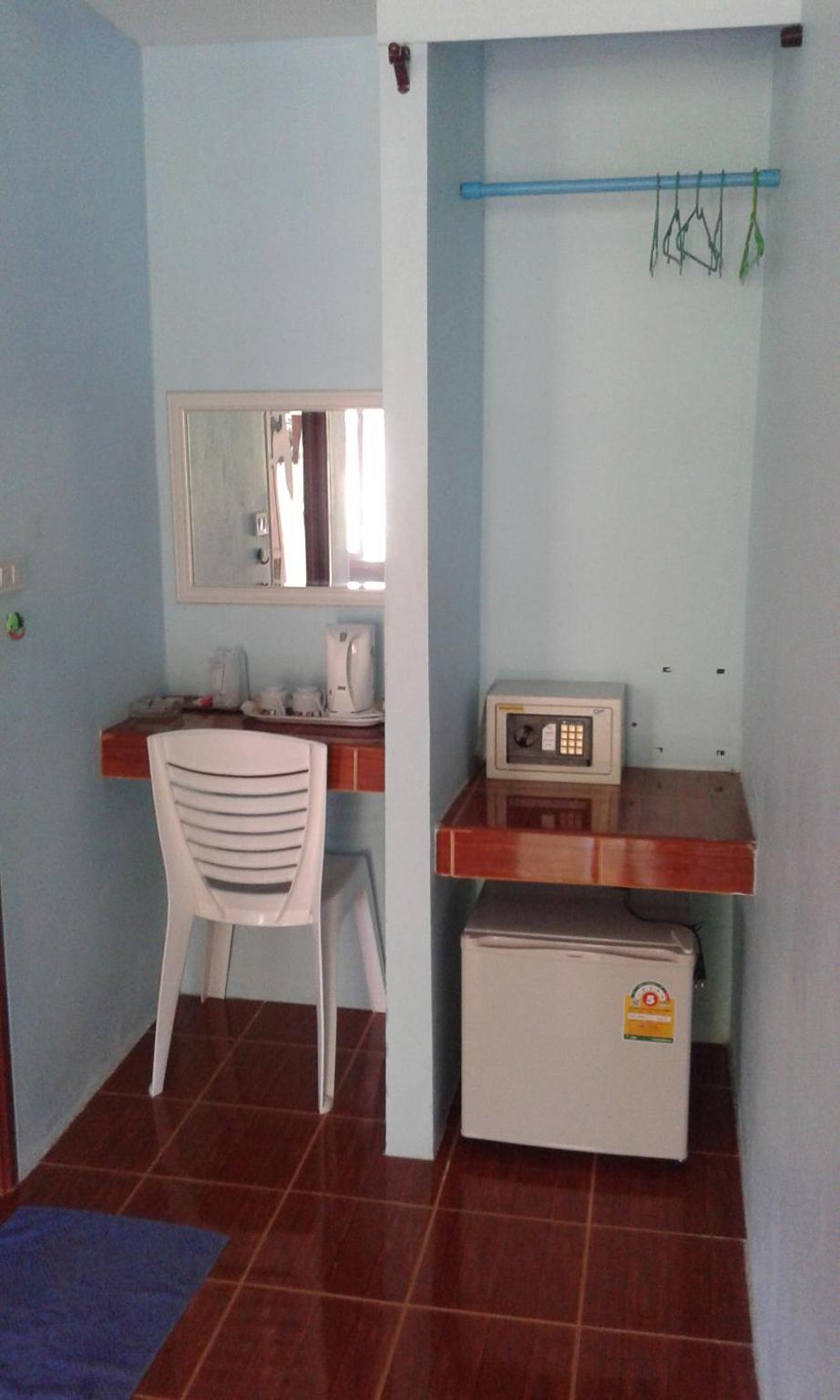 New Andaman Bay Bungalow