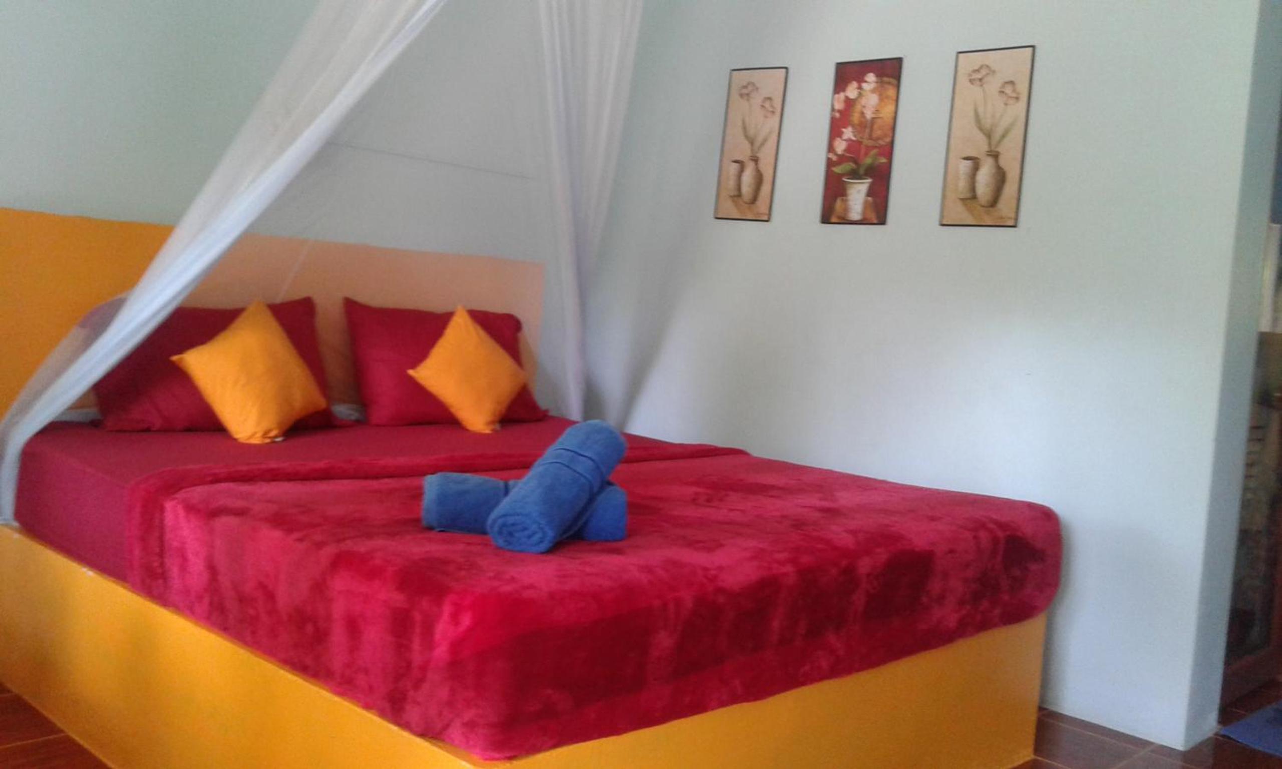New Andaman Bay Bungalow