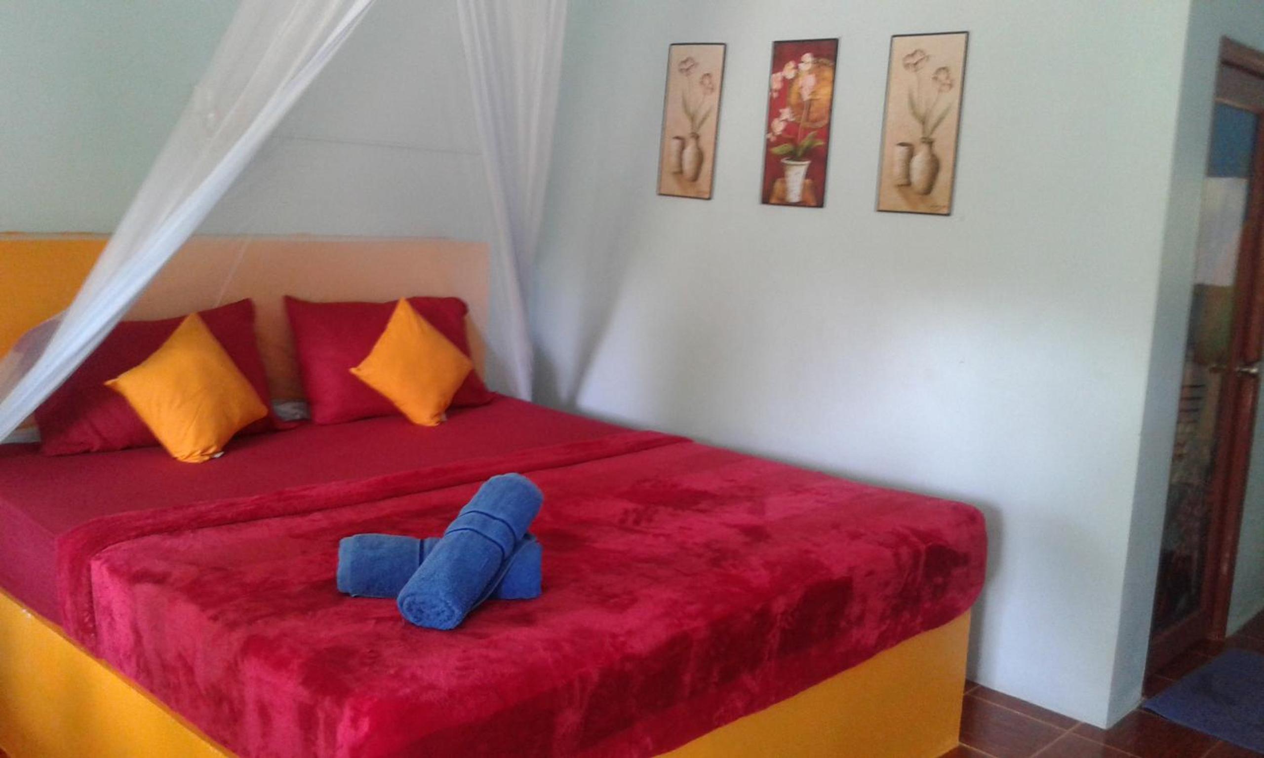 New Andaman Bay Bungalow