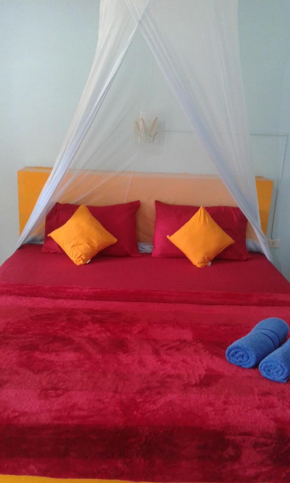 New Andaman Bay Bungalow