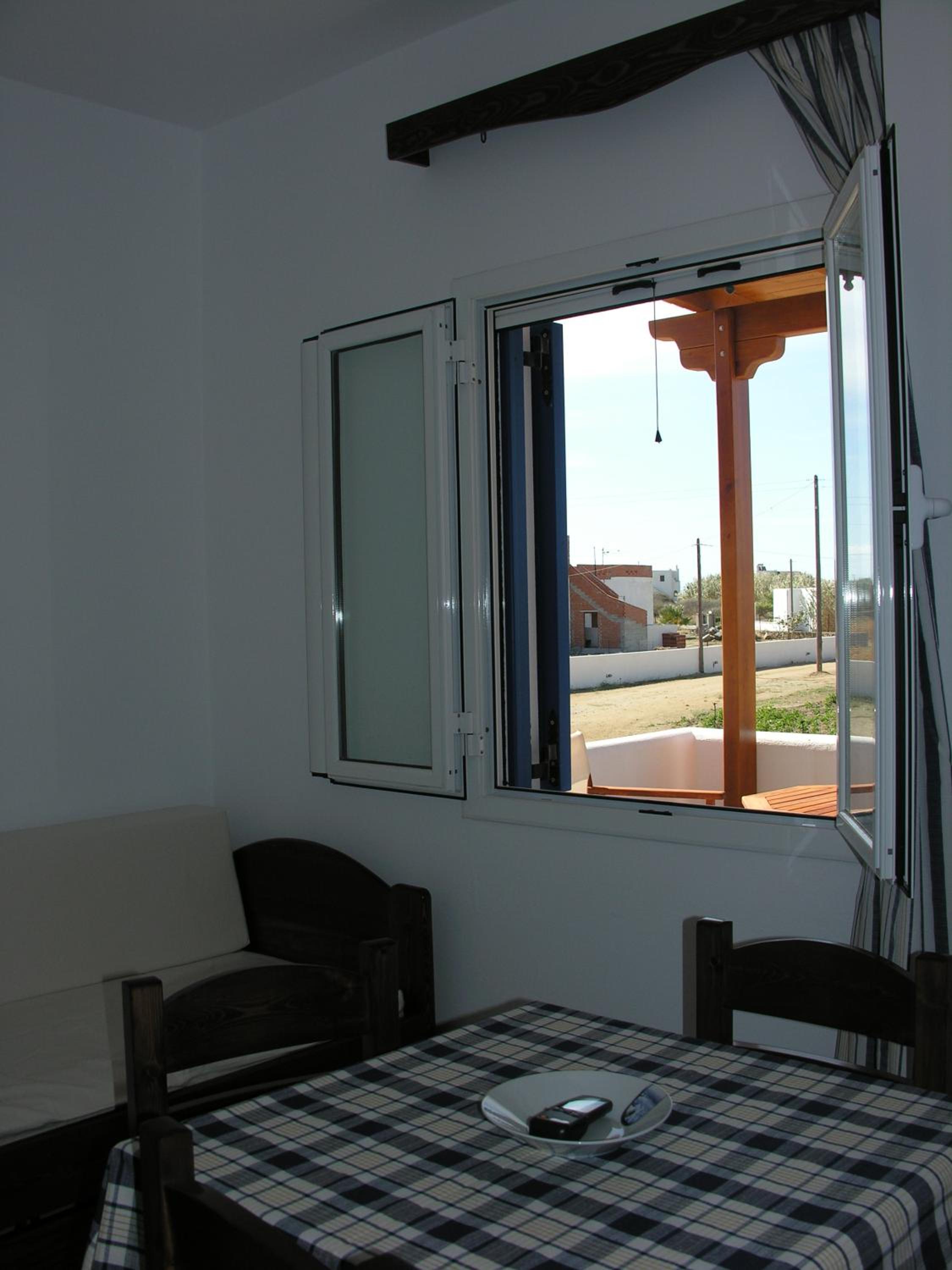 Joanna Apartments