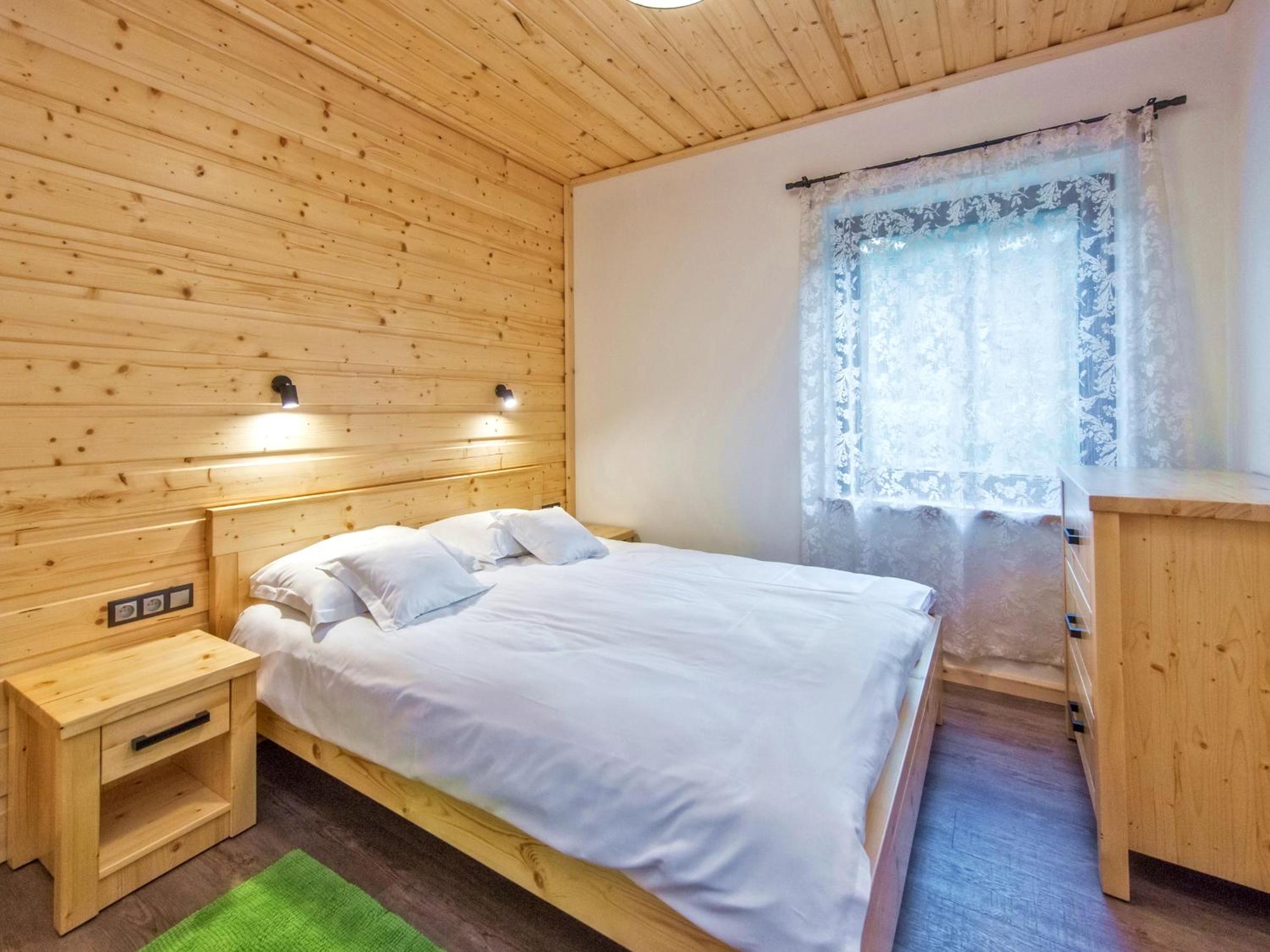Apartamenty 58 Czarny Groń view 4