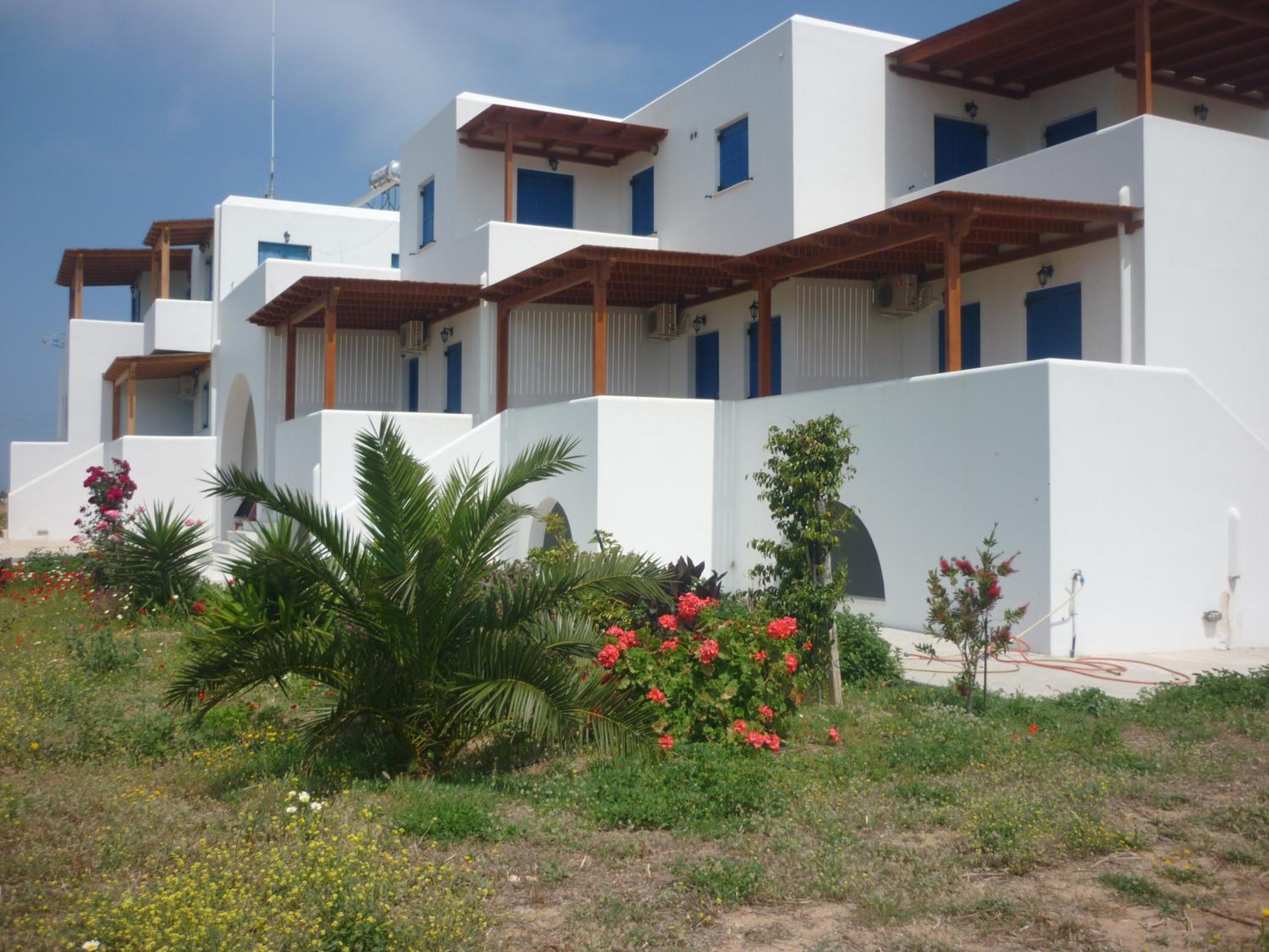 Joanna Apartments