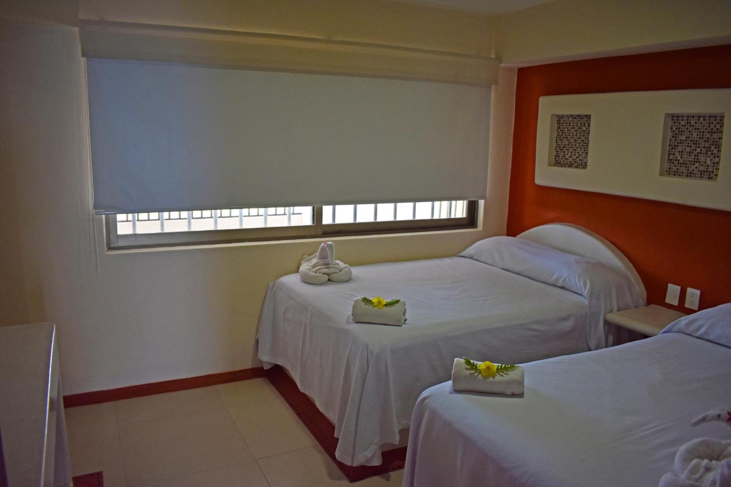Aca Suites Ixtapa