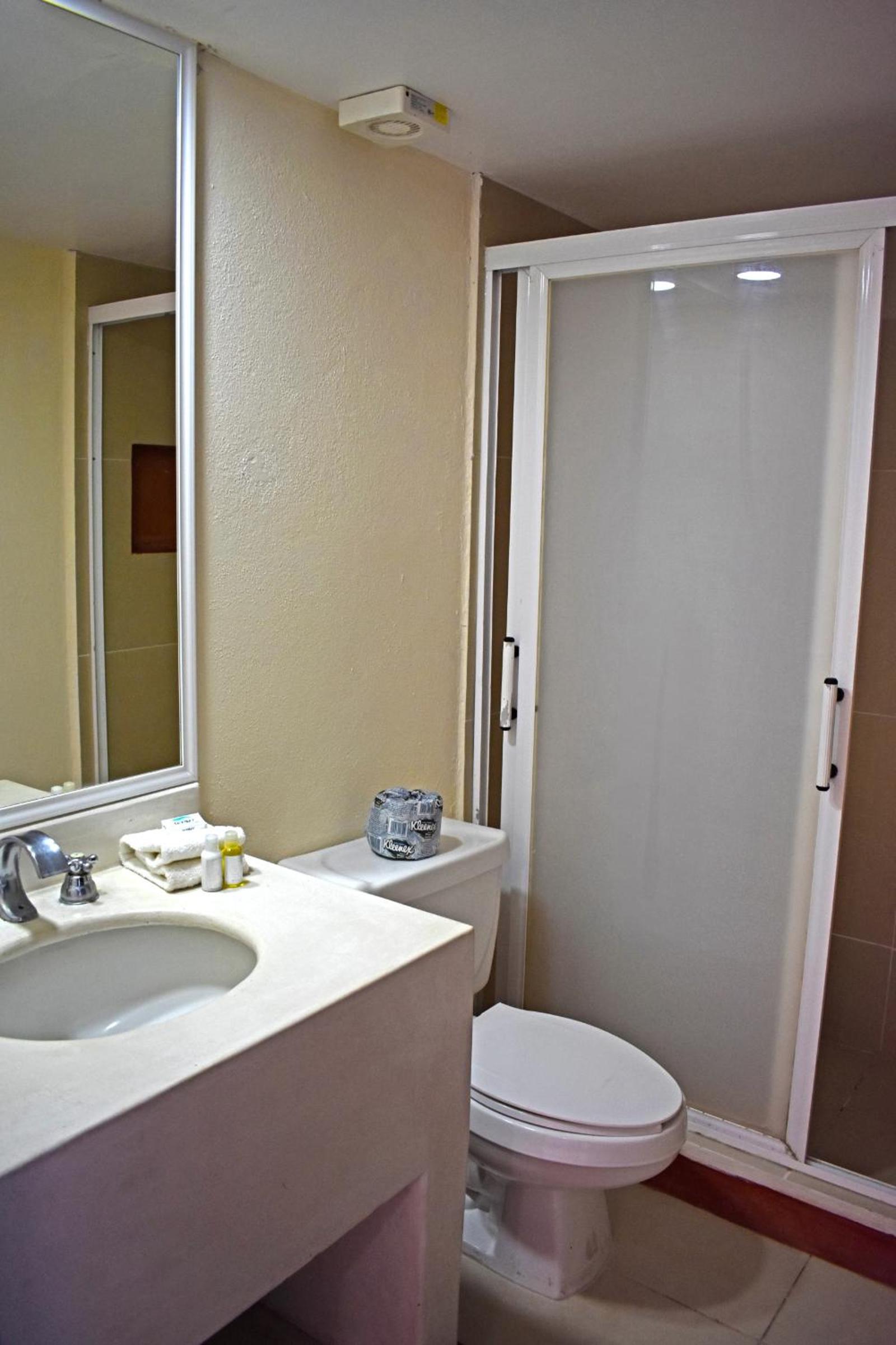Aca Suites Ixtapa