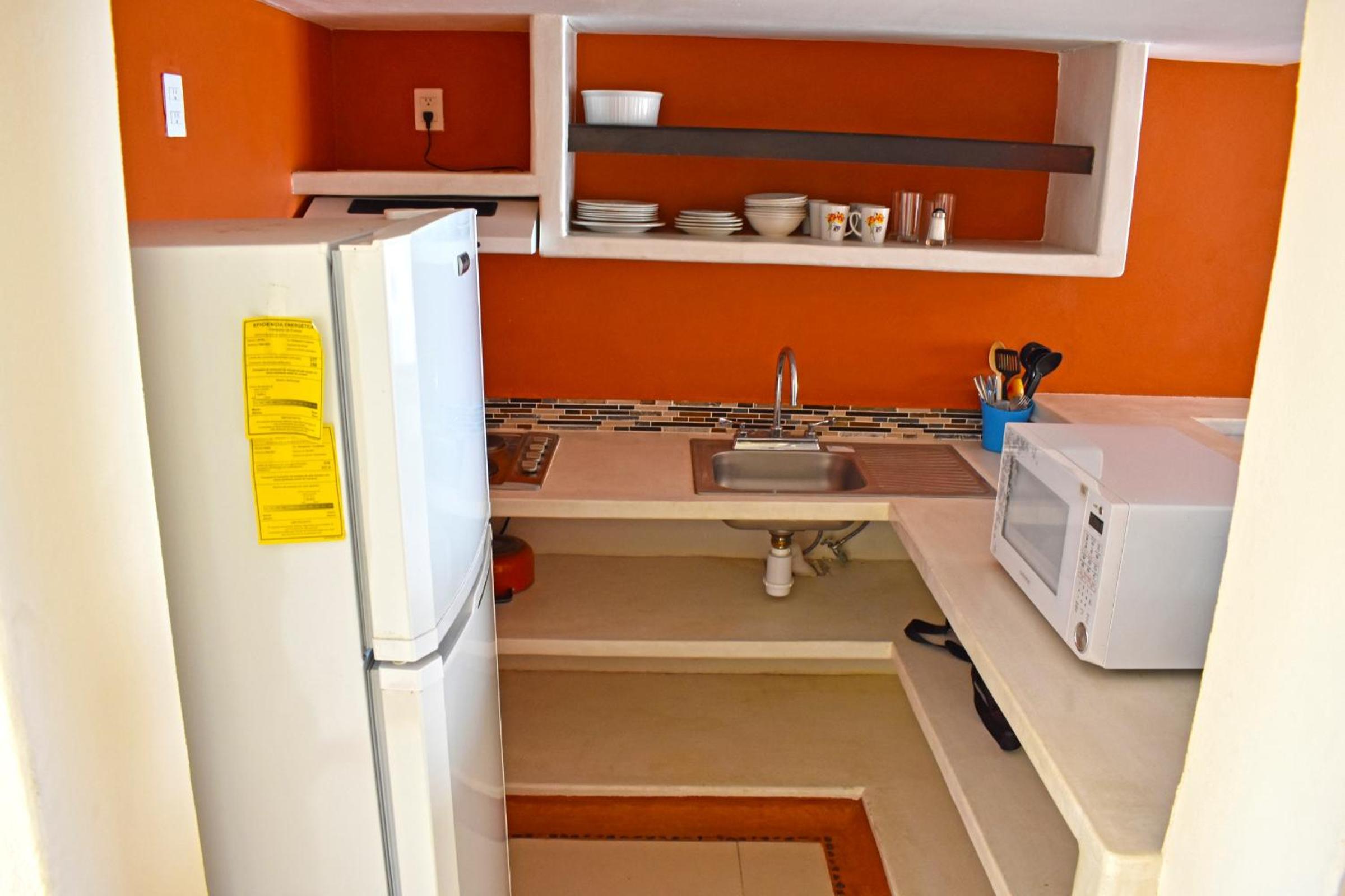 Aca Suites Ixtapa