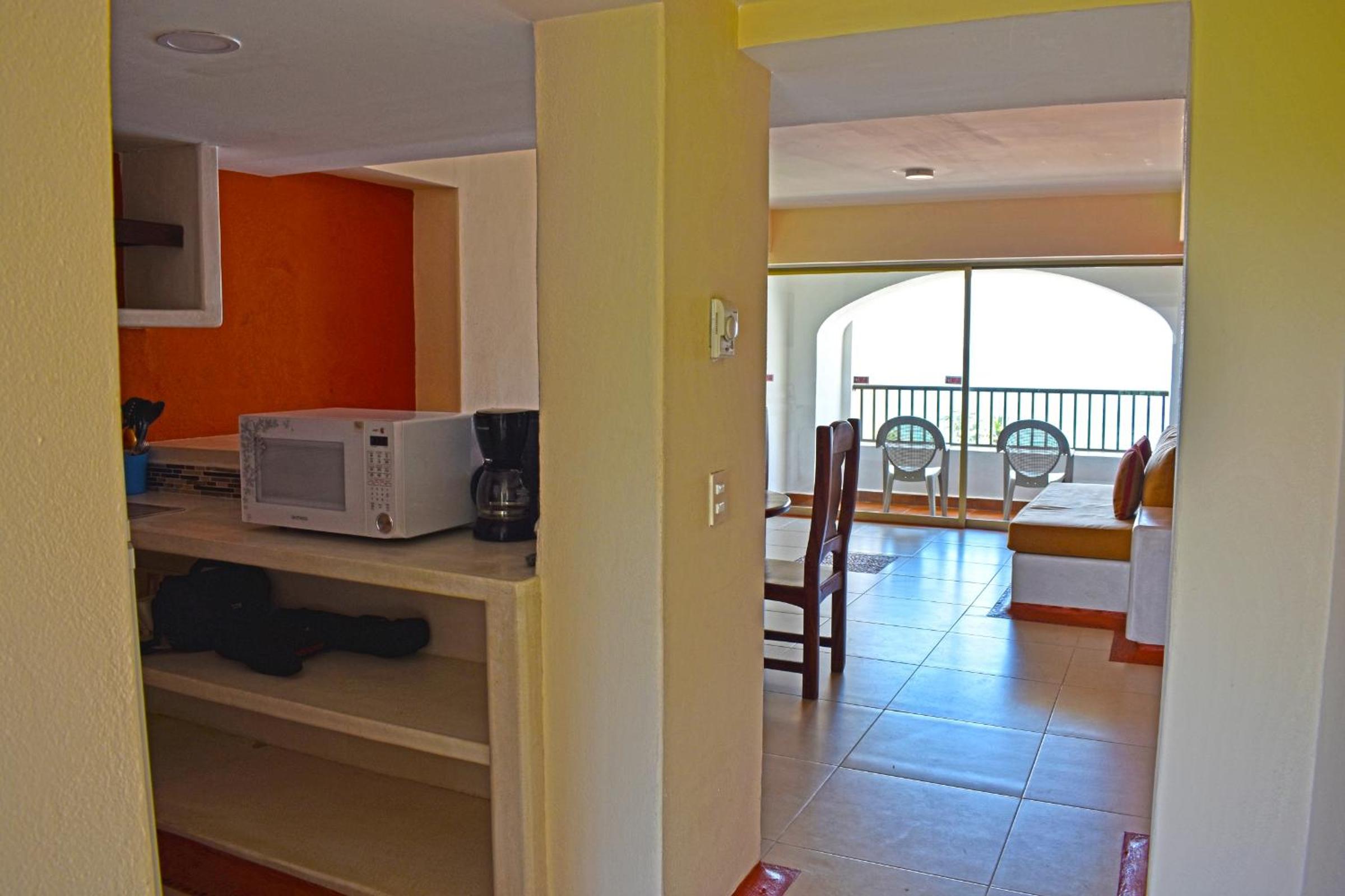 Aca Suites Ixtapa