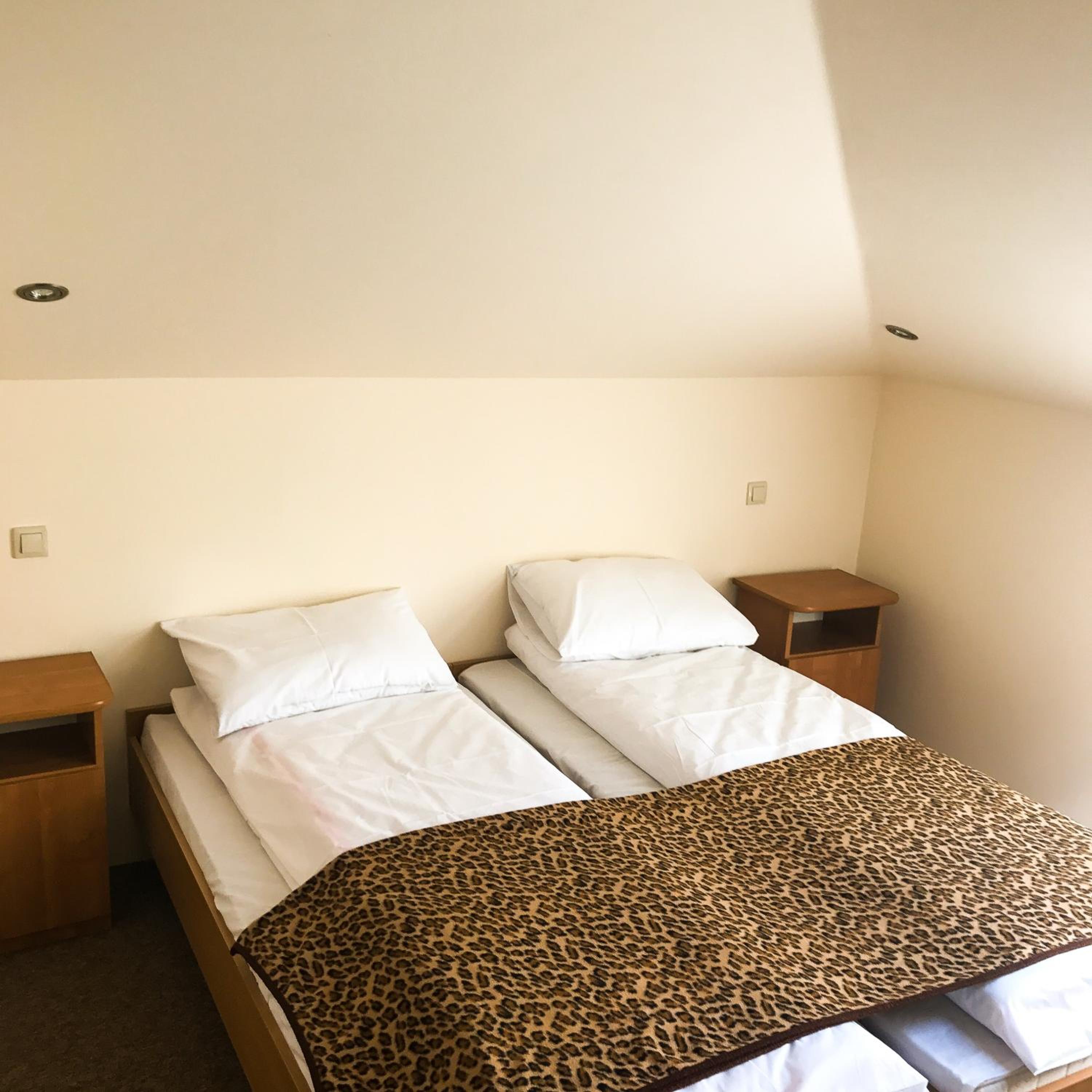 Apartamenty i pokoje nowomiejska 119