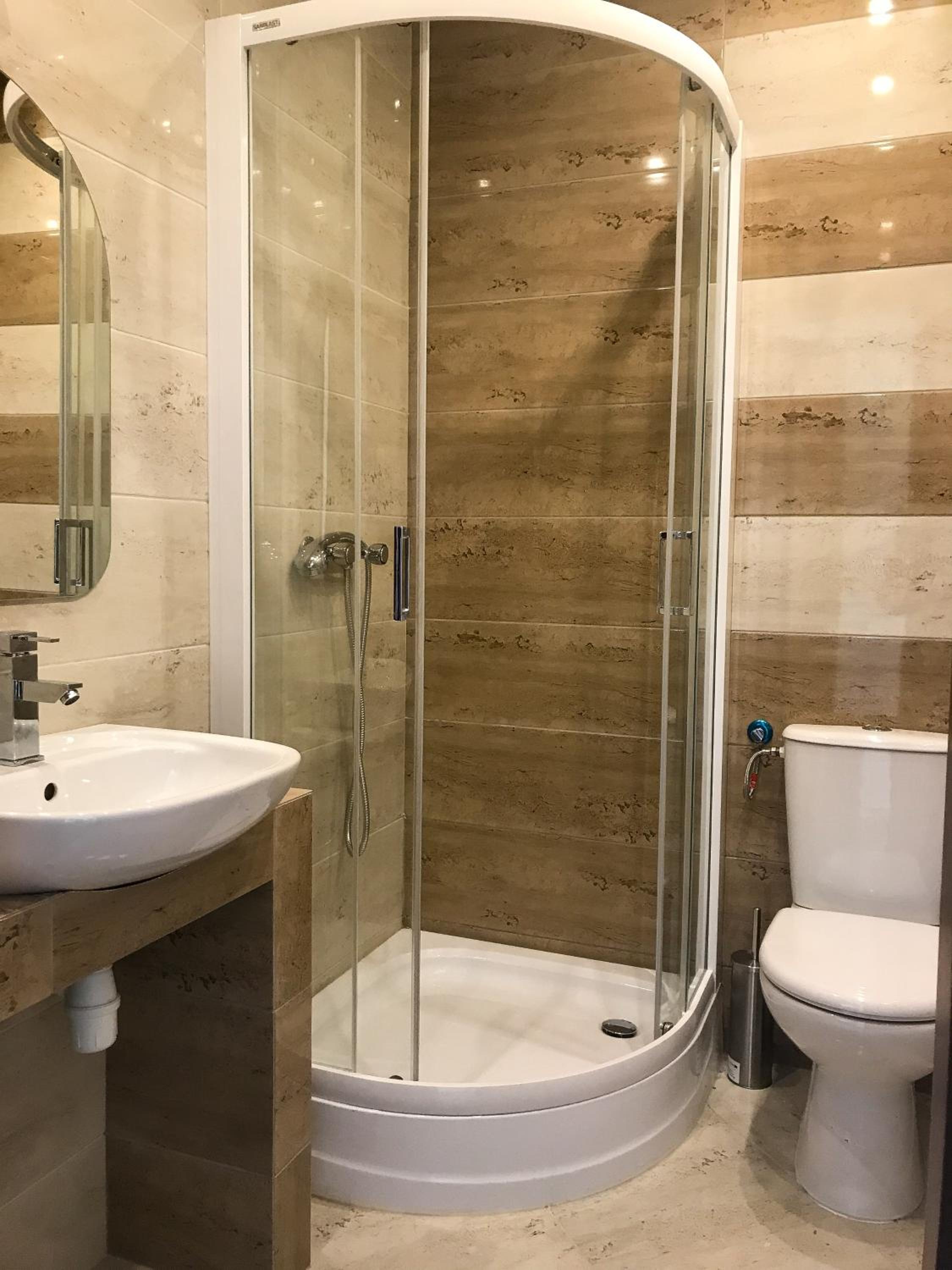 Apartamenty i pokoje nowomiejska 119