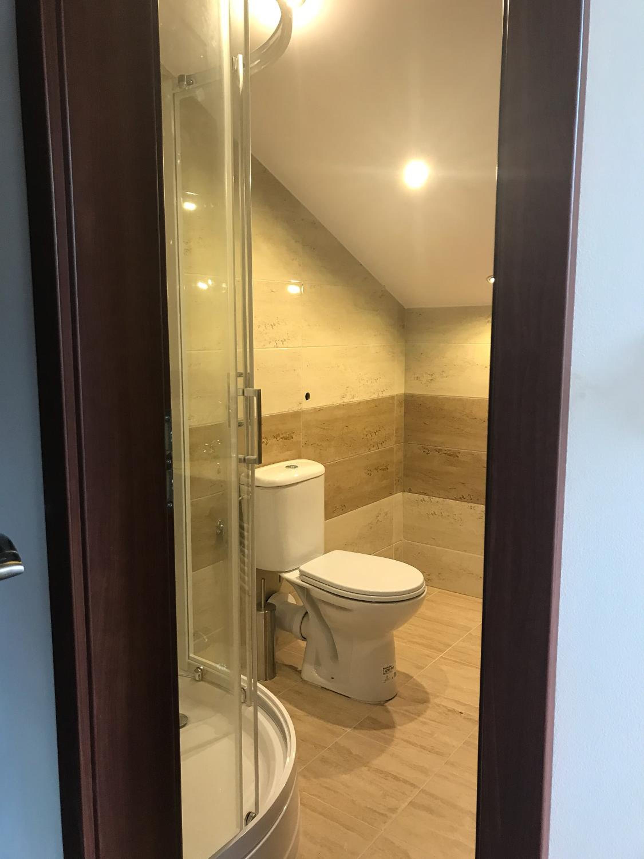 Apartamenty i pokoje nowomiejska 119