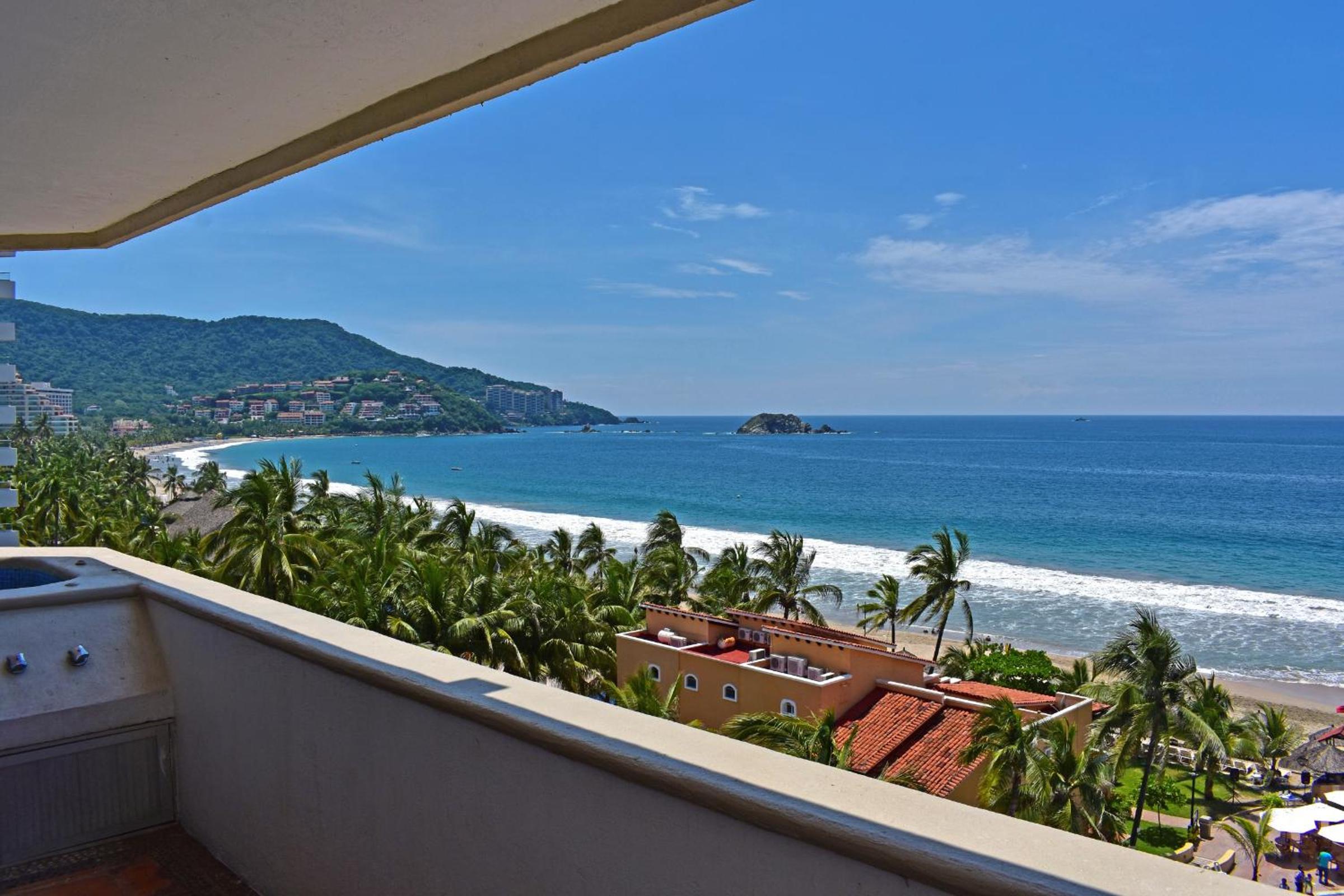 Aca Suites Ixtapa