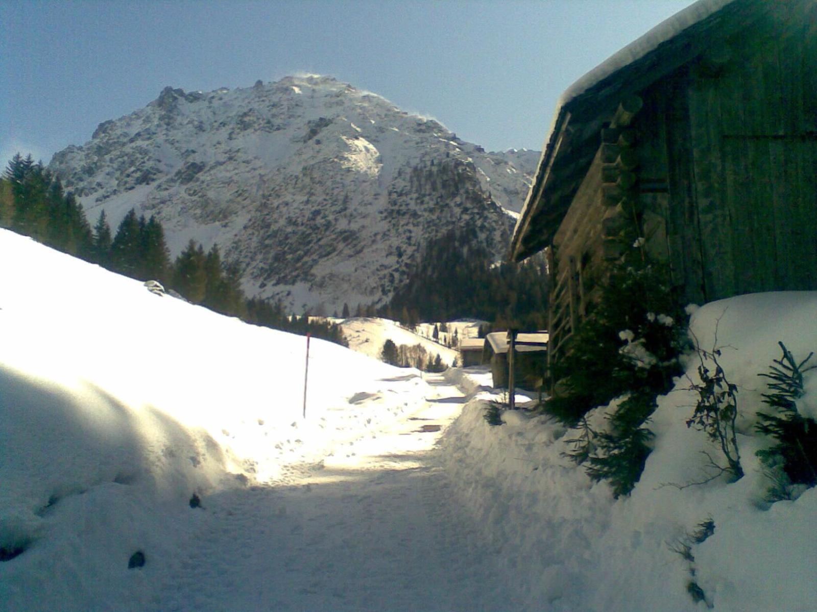 Haus Windegga