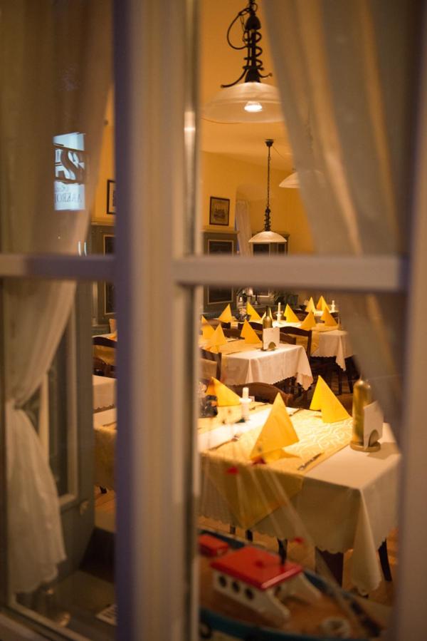 Gasthaus zum Löwen - Restaurant Akropolis view 3