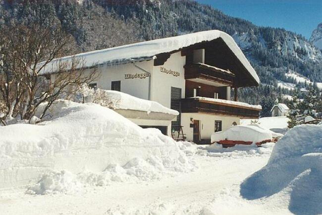 Haus Windegga