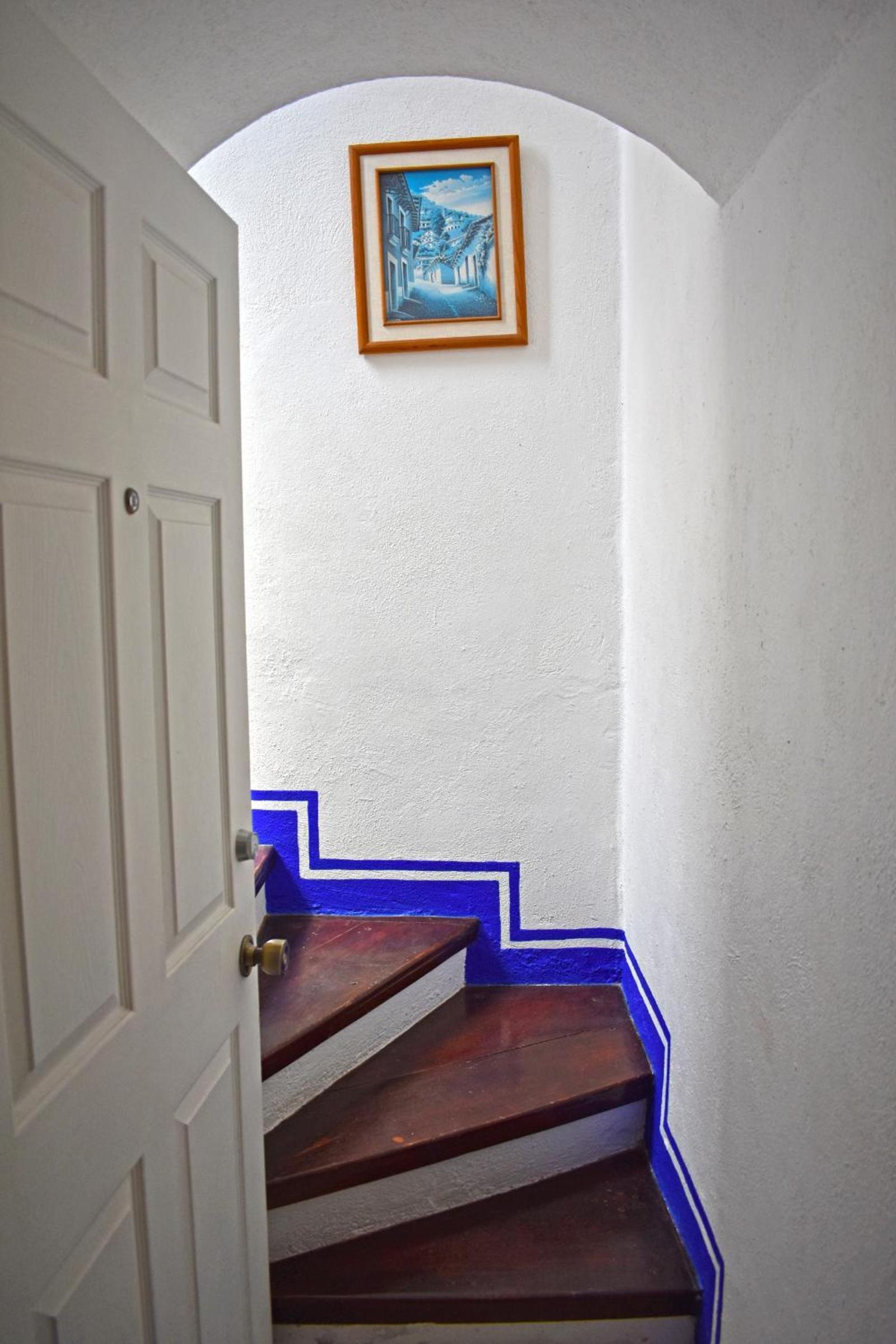 Aca Suites Ixtapa