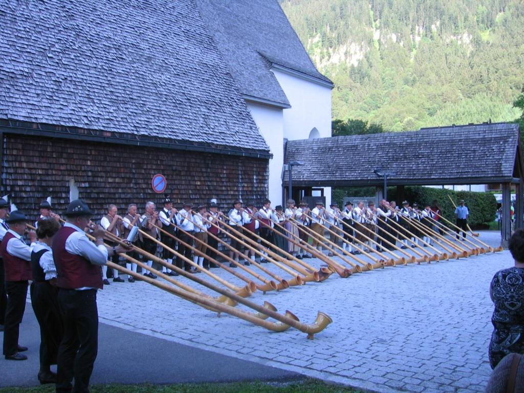 Haus Windegga