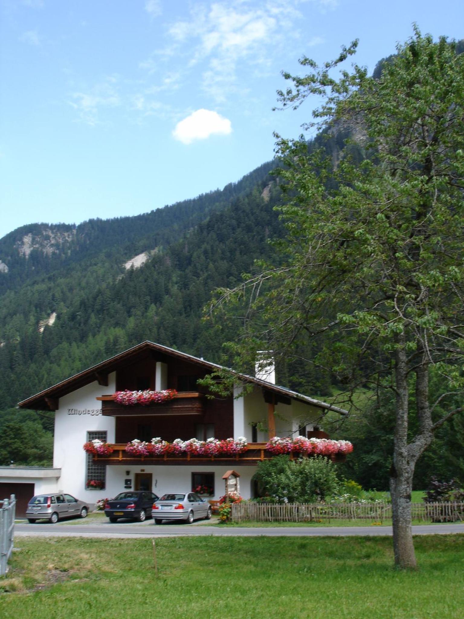 Haus Windegga