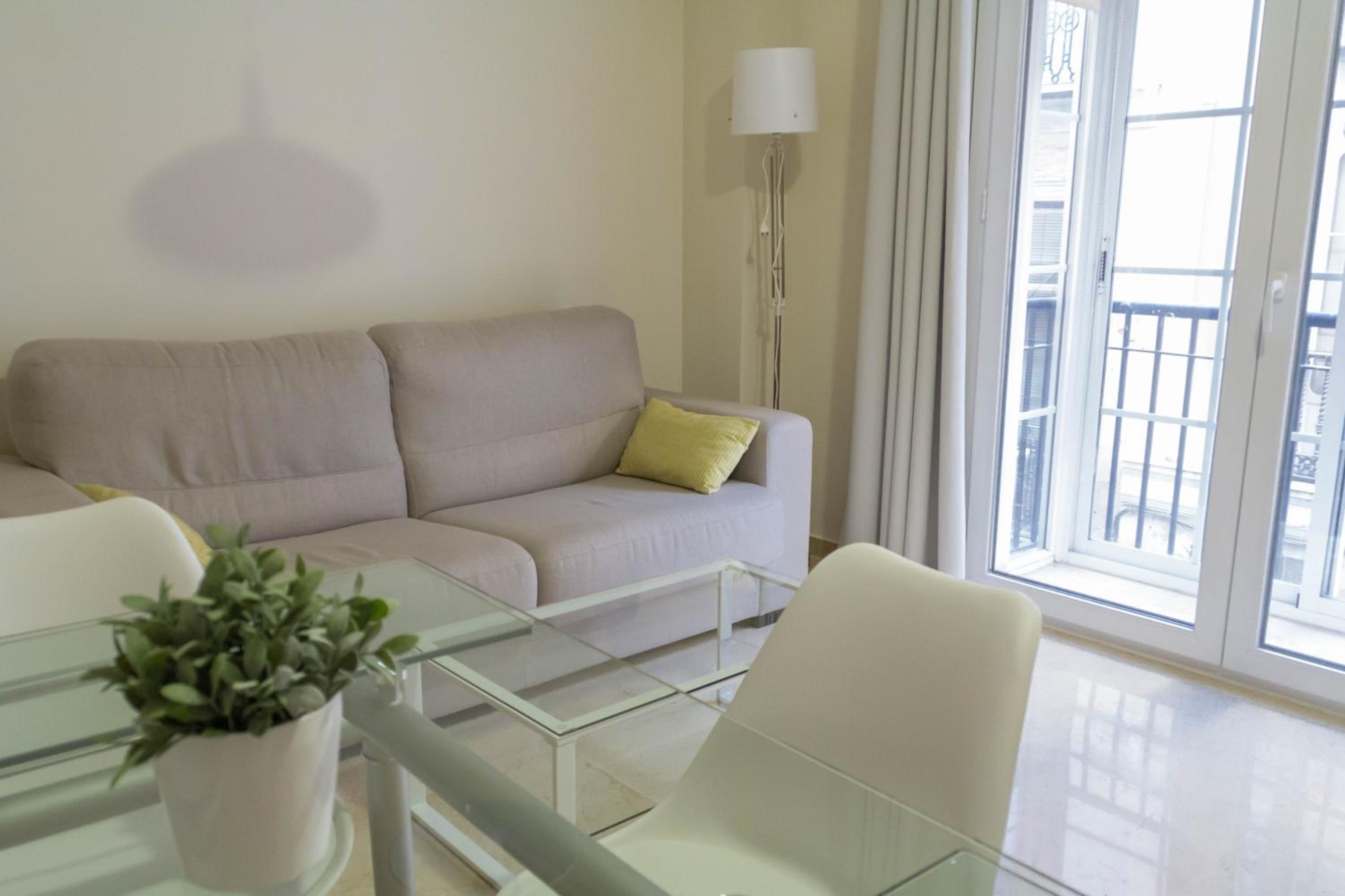 Apartamento Ulises Suite 1