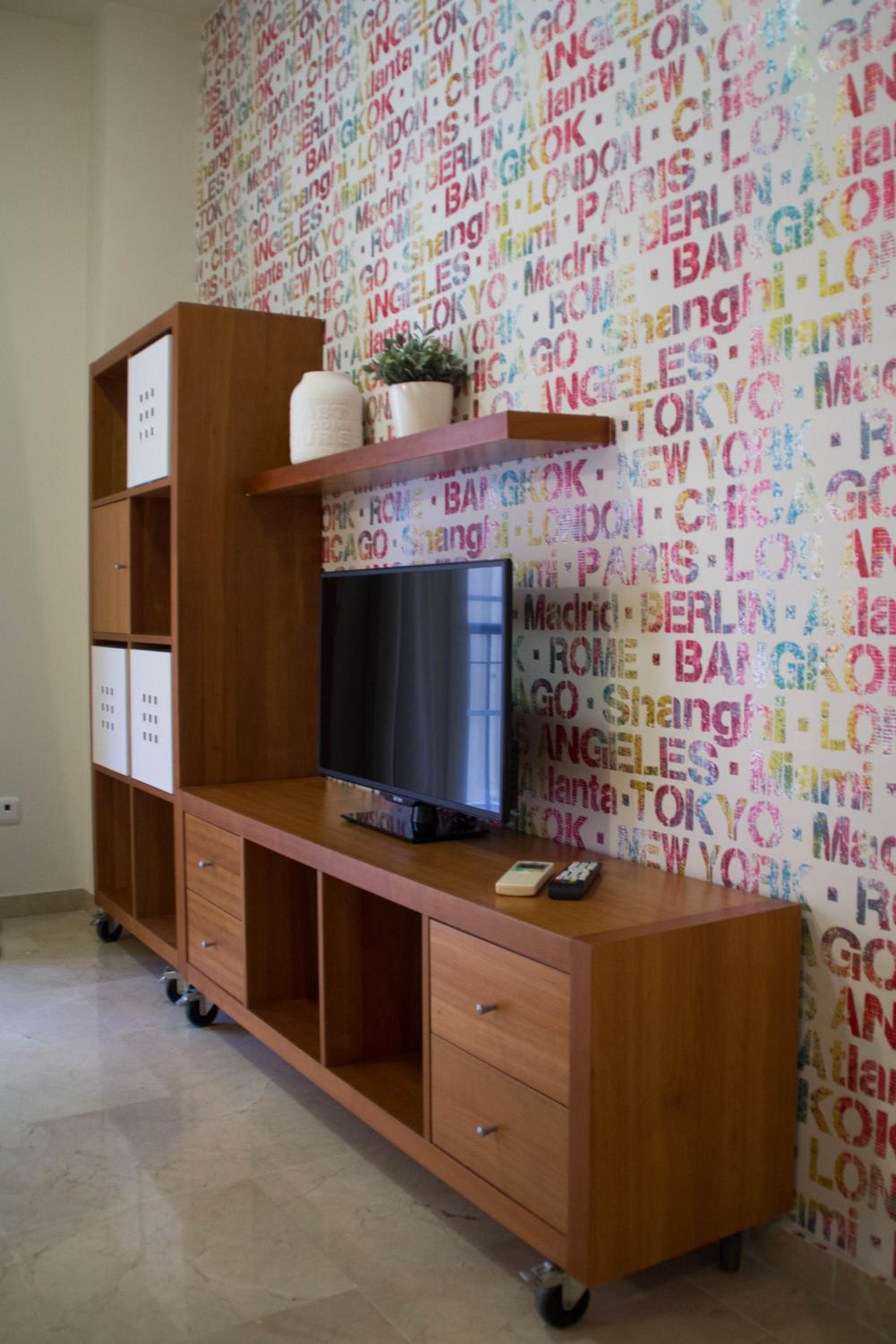 Apartamento Ulises Suite 1